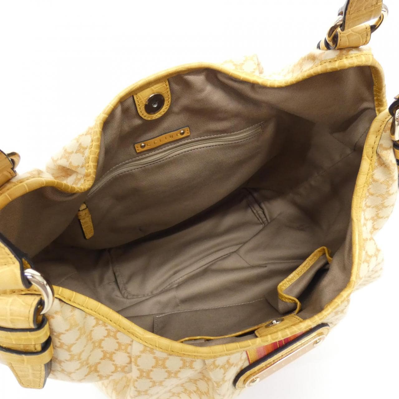 セリーヌ 162812BLR ショルダーバッグ