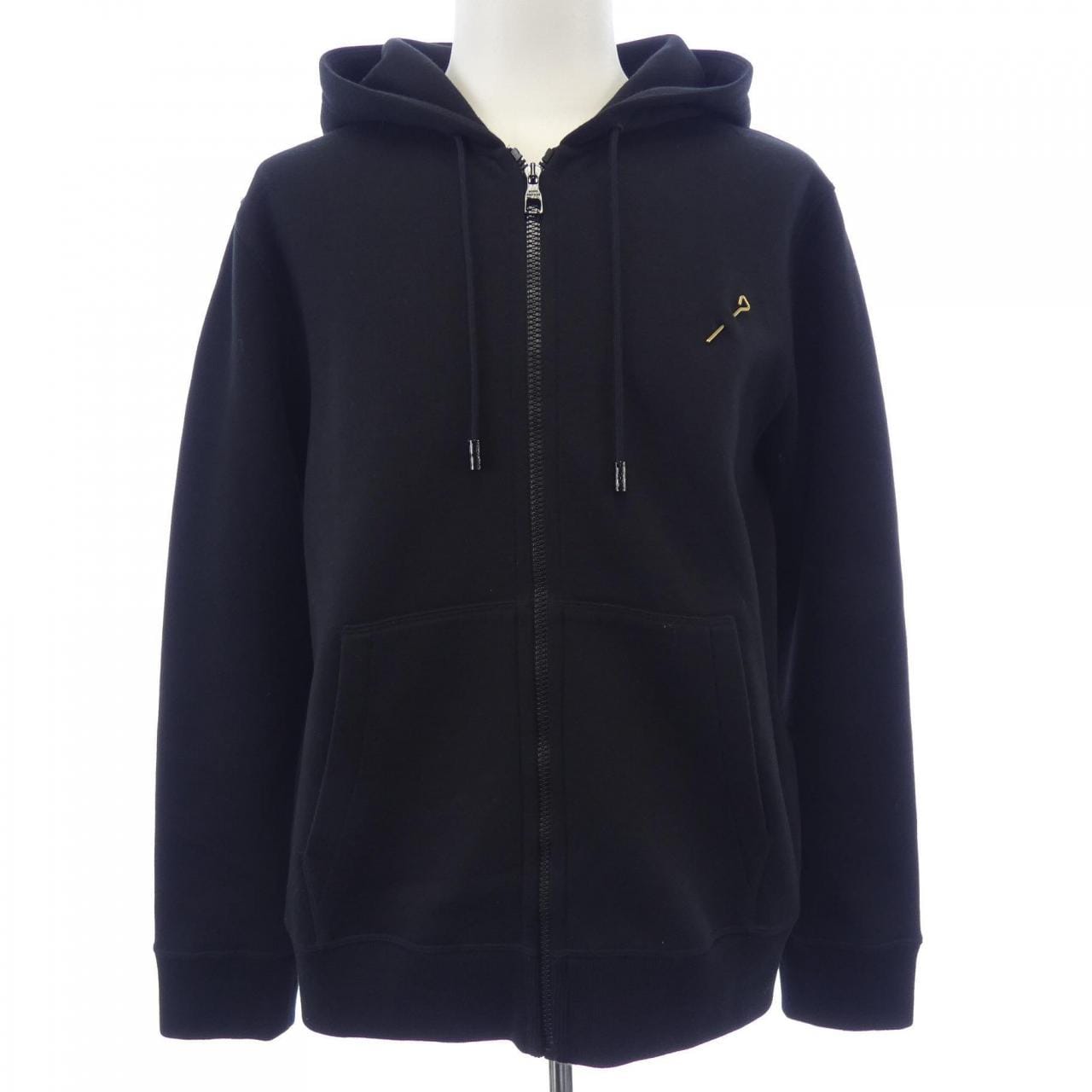ルイヴィトン LOUIS VUITTON ダブルフェイストラベルフーディ HJY42WJUJ パーカー