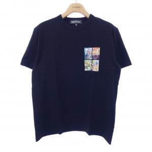 デュベティカ DUVETICA VXRT42131 Tシャツ