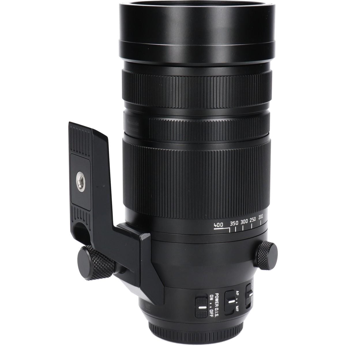 ＤＧ　Ｖ－ＥＬＭＡＲ１００－４００ｍｍ　Ｆ４－６．３ＩＩ