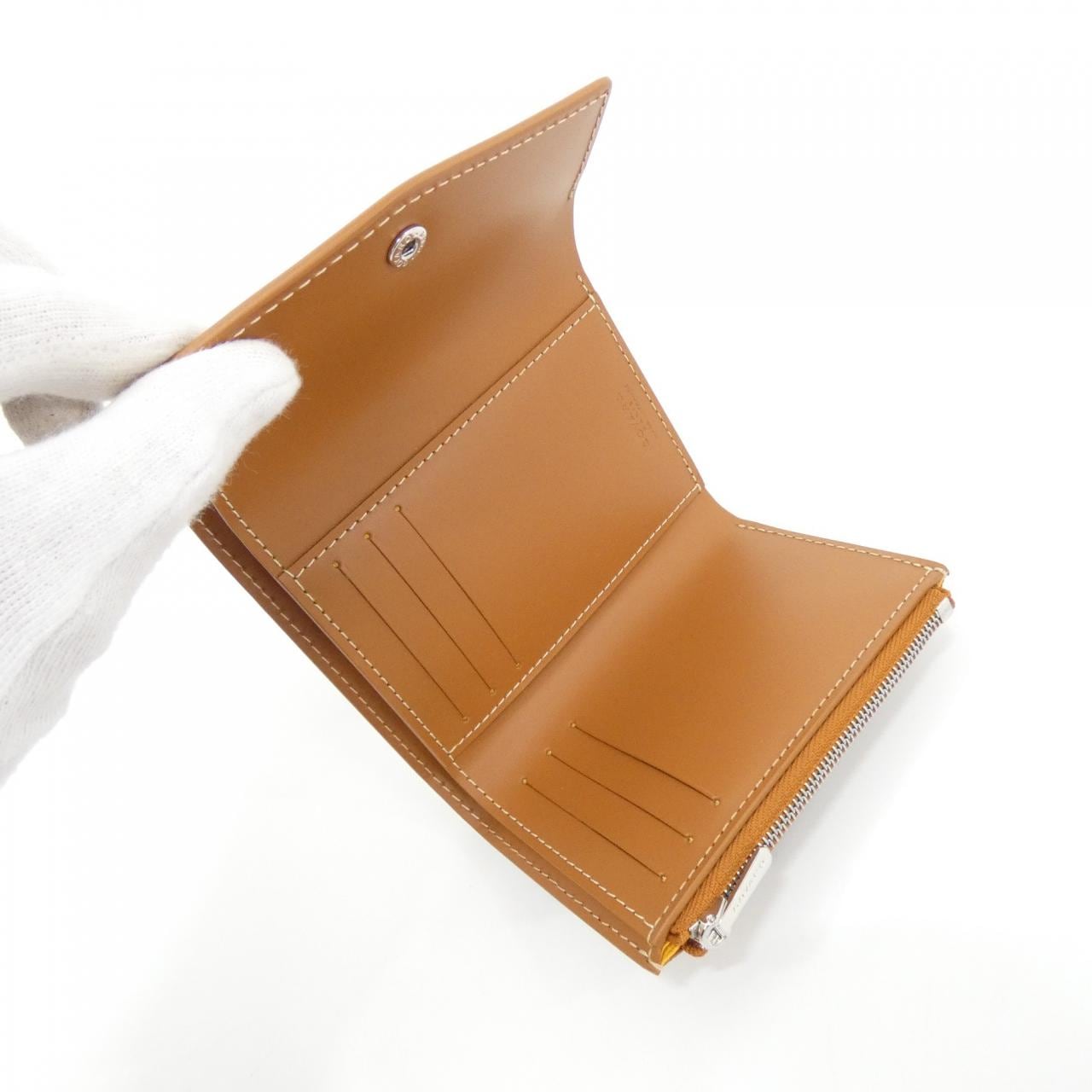 【新品】ゴヤール サン ガブリエル 財布
