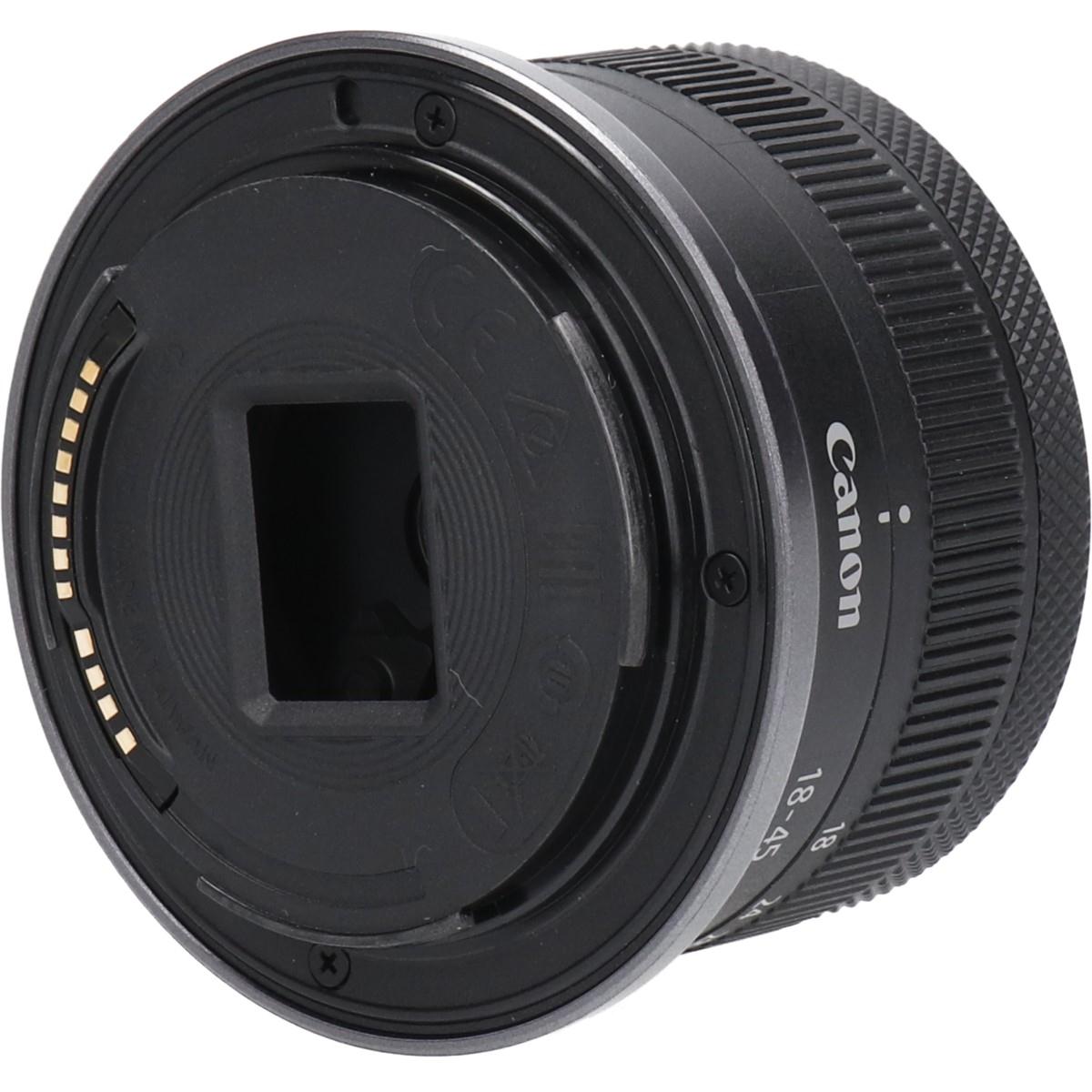 ＲＦ－Ｓ１８－４５ｍｍ　Ｆ４．５－６．３ＩＳ　ＳＴ