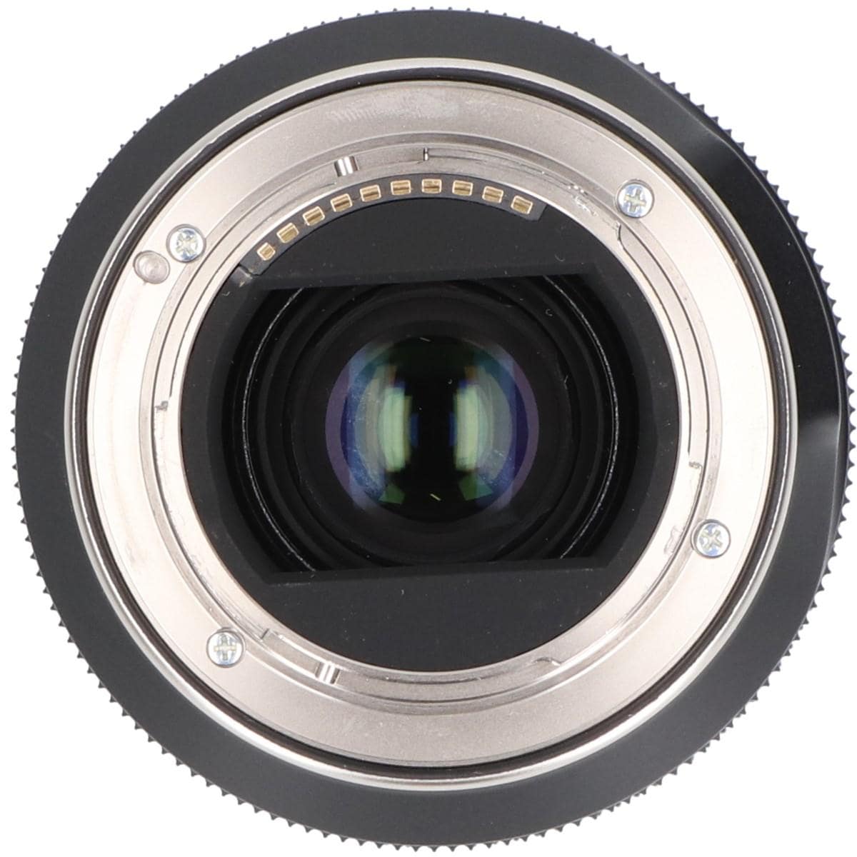 ソニーＥ２８－７５ｍｍ　Ｆ２．８ＤＩ　ＩＩＩＶＸＤ　Ｇ２