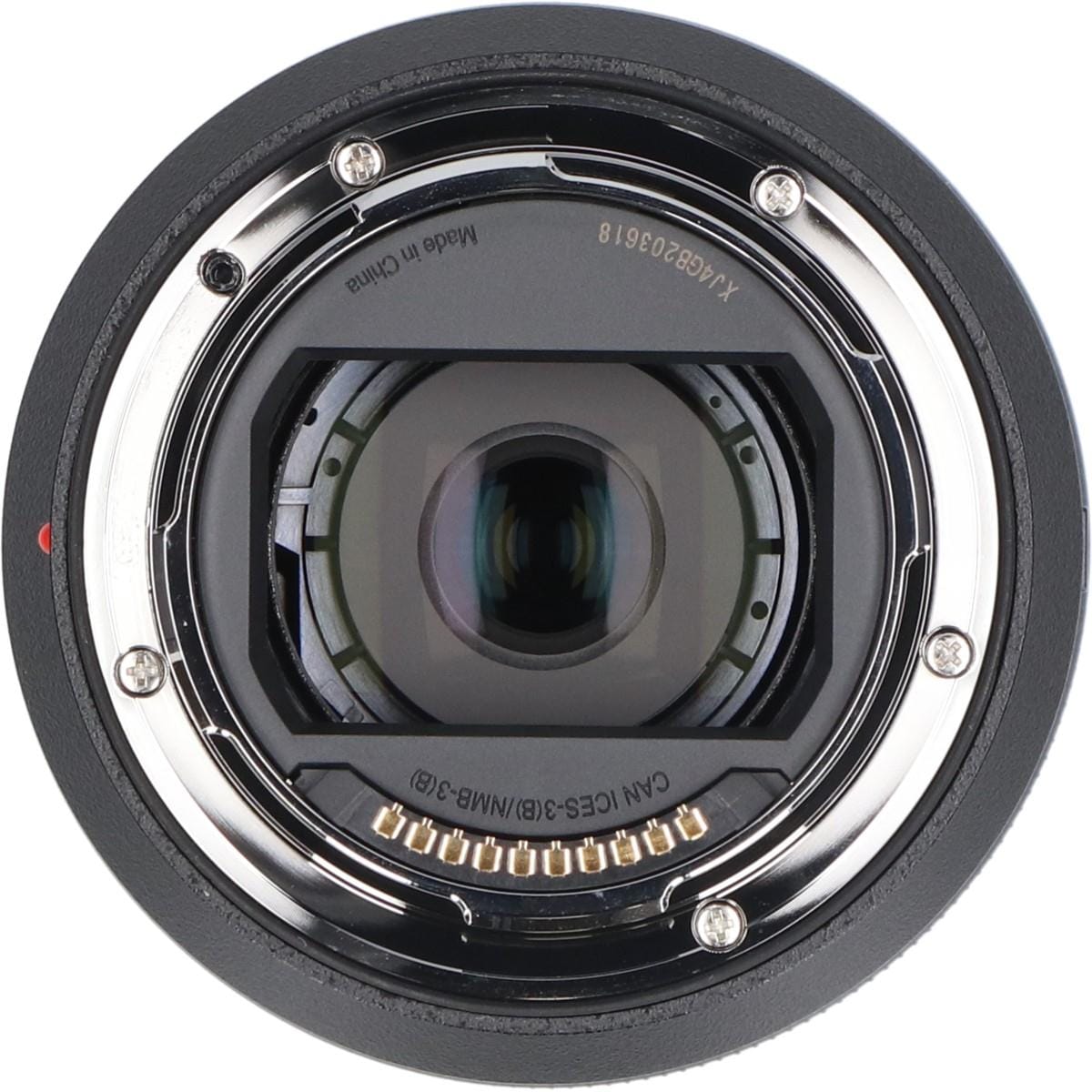 Ｓ２０－６０ｍｍ　Ｆ３．５－５．６（Ｓ－Ｒ２０６０）