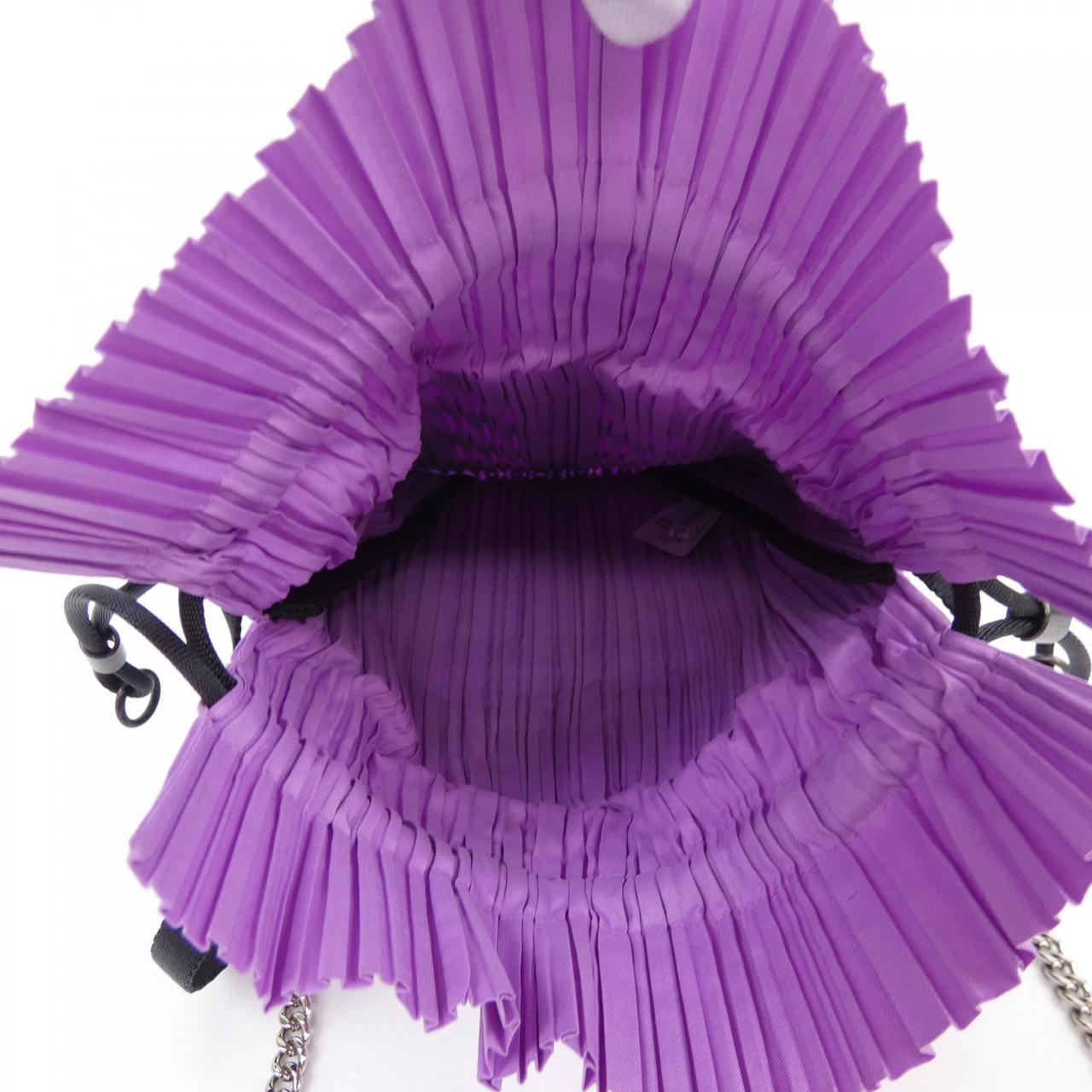 百褶PLEATS PLEASE BAG