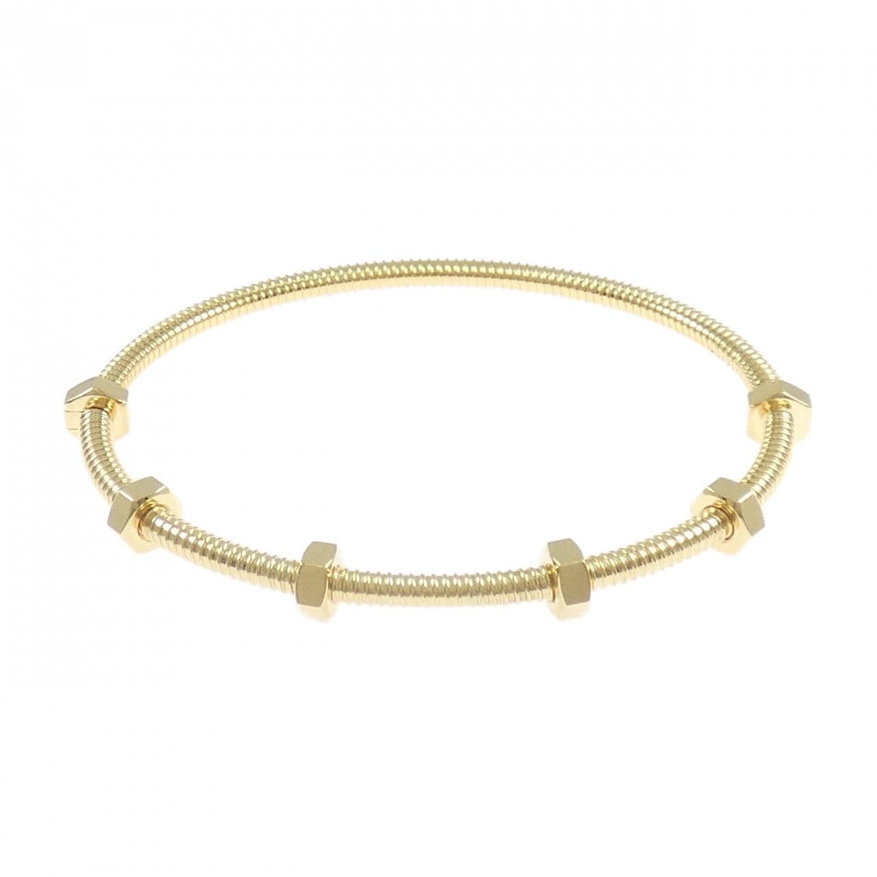 Cartier ecule bangle
