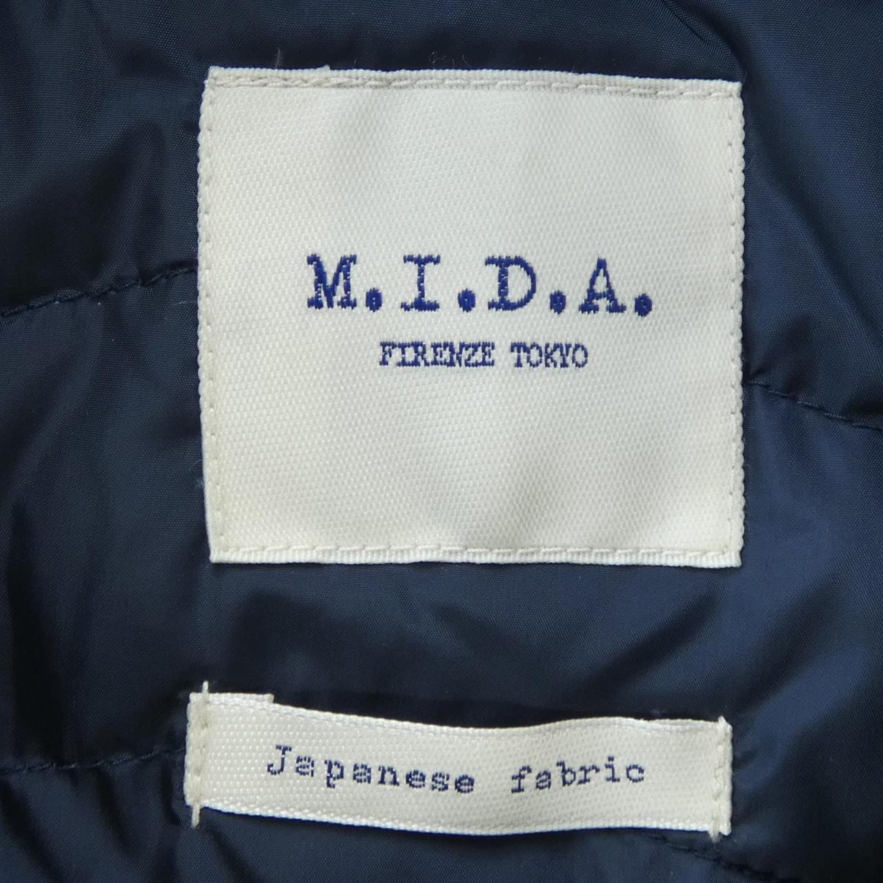 M.I.D.A. コート