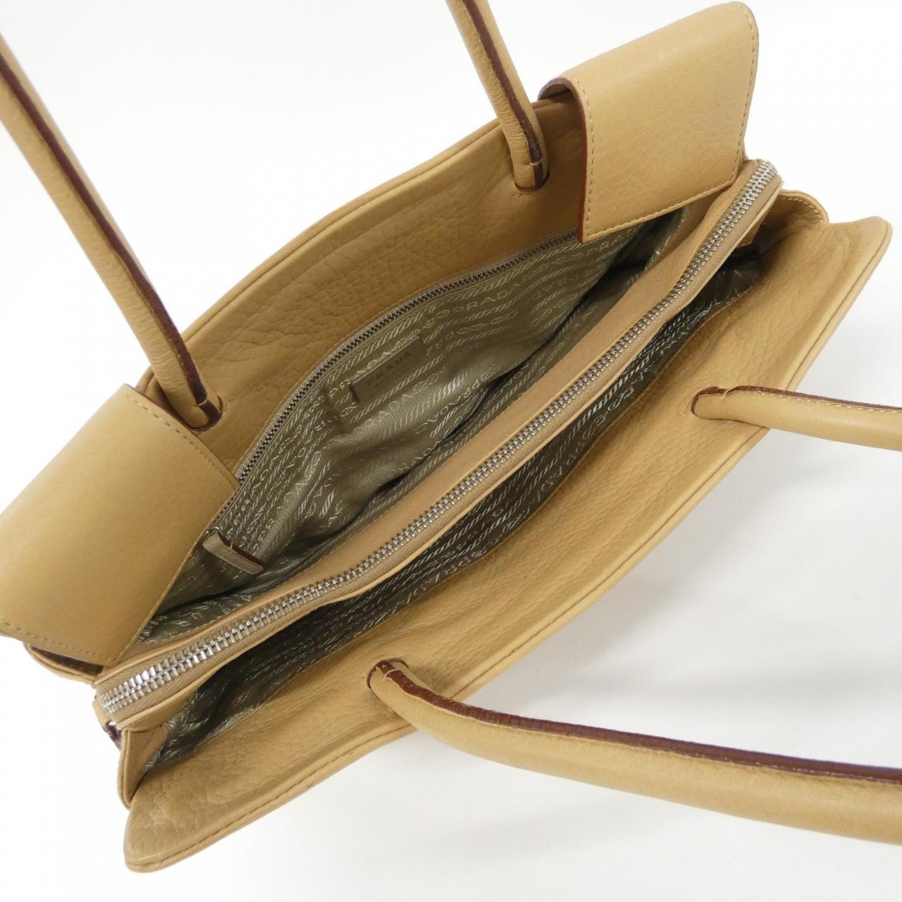 【ヴィンテージ】プラダ BR0540 バッグ