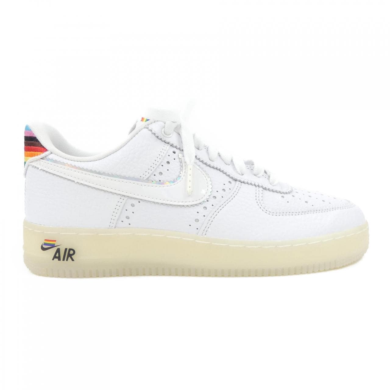 ナイキ NIKE CV0258-100 スニーカー