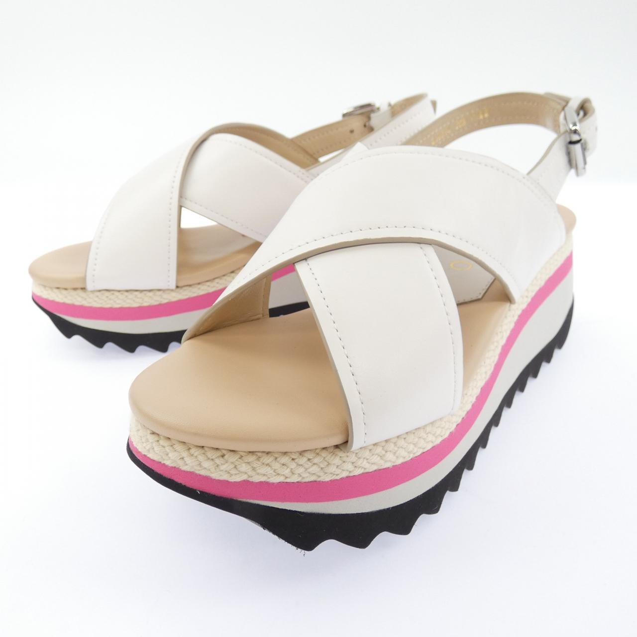 スタッカート STACCATO サンダル