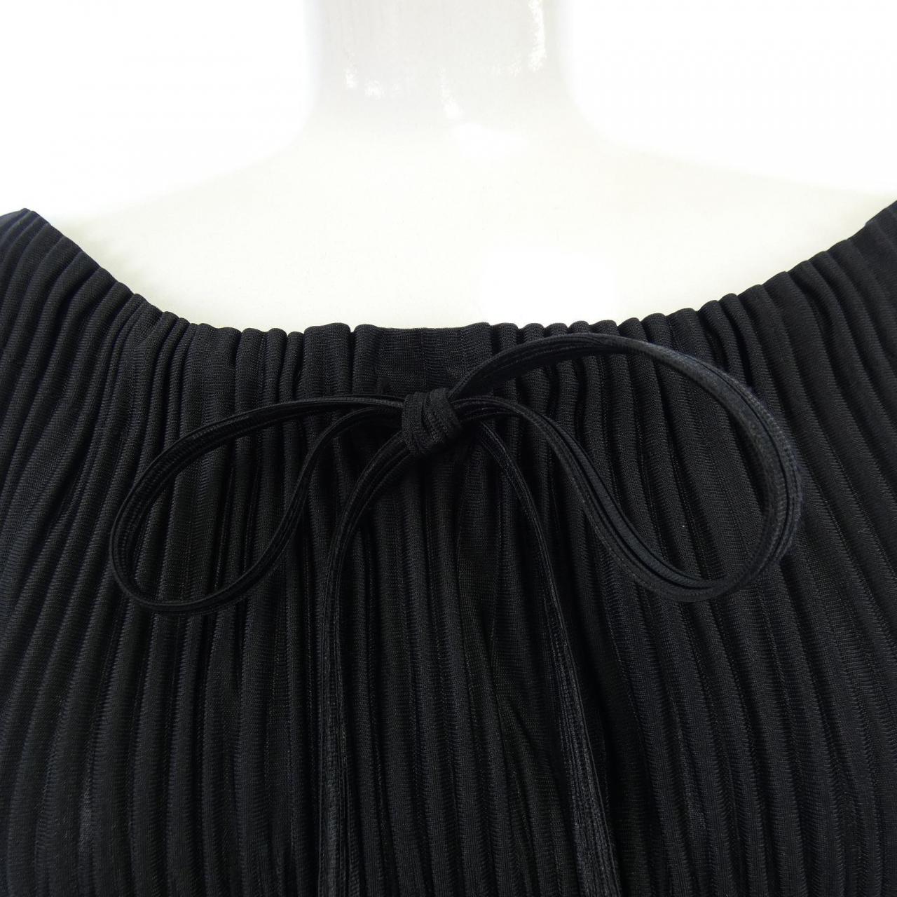 プリーツプリーズ PLEATS PLEASE PP01-JH731 ワンピース