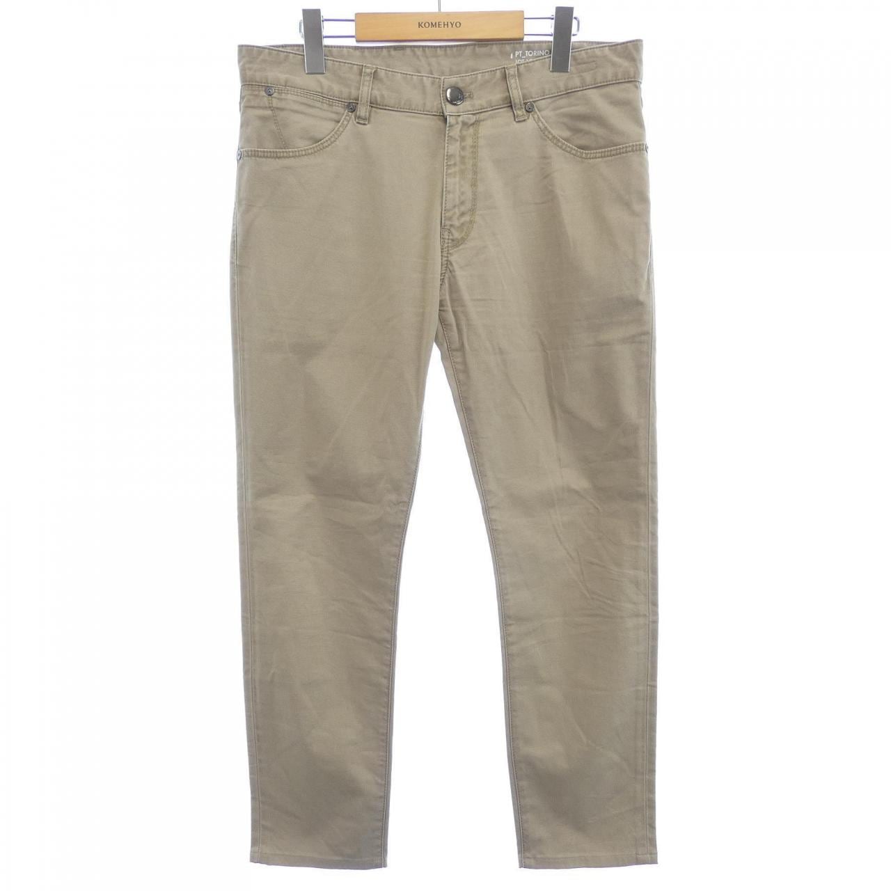 ピーティートリノ PT TORINO パンツ