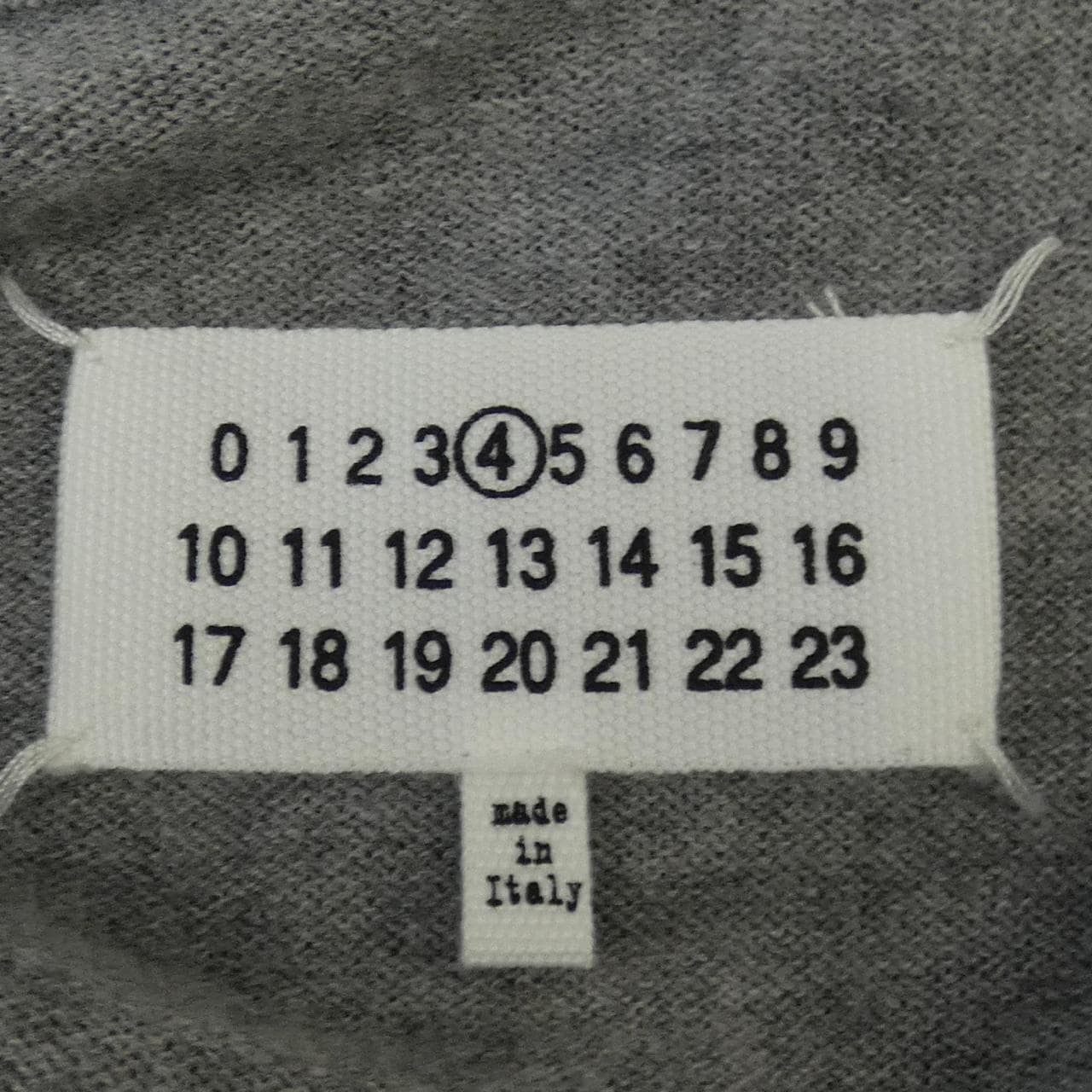 Maison Maison Margiela S51HA1085 开衫