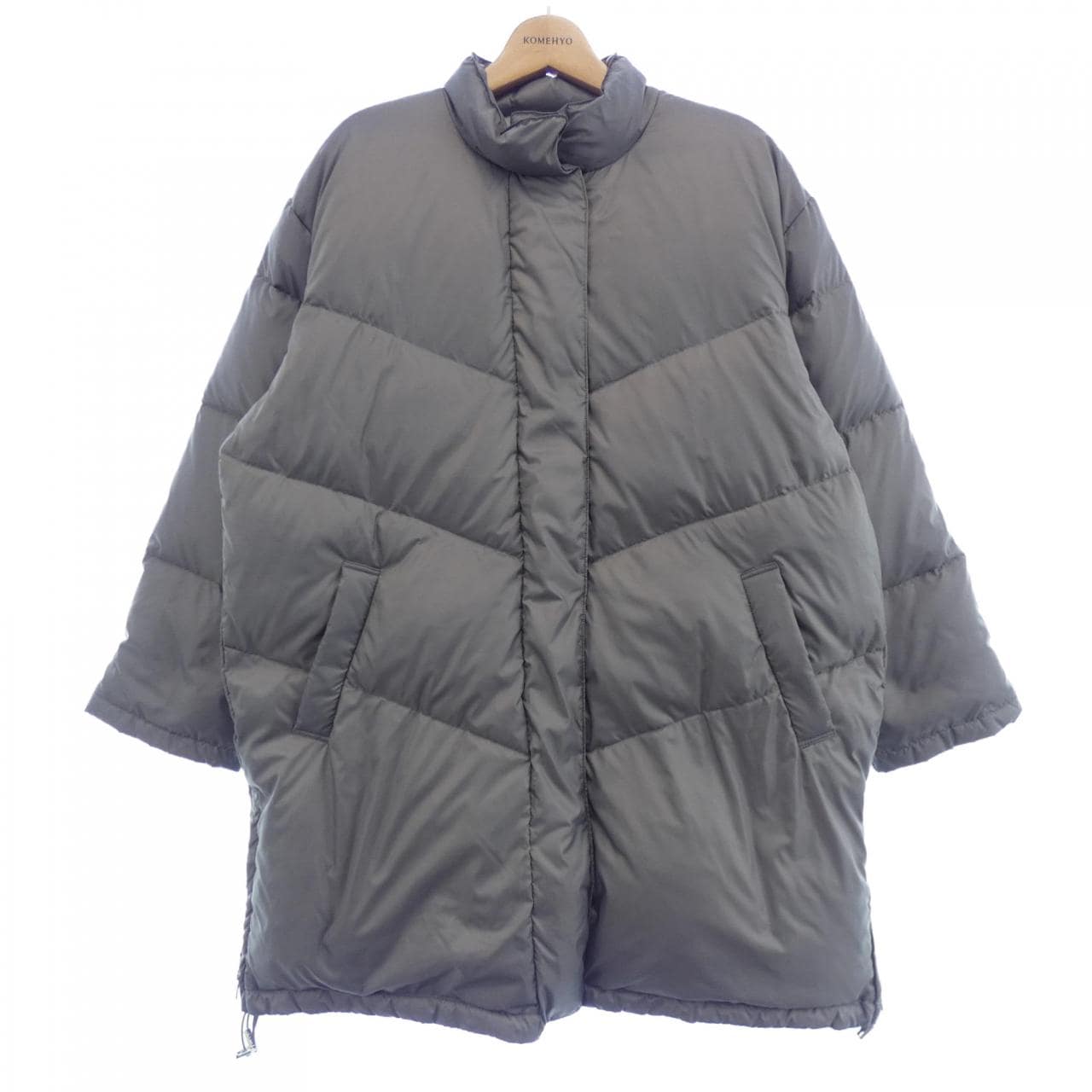 DE NEUVE ダウンコート