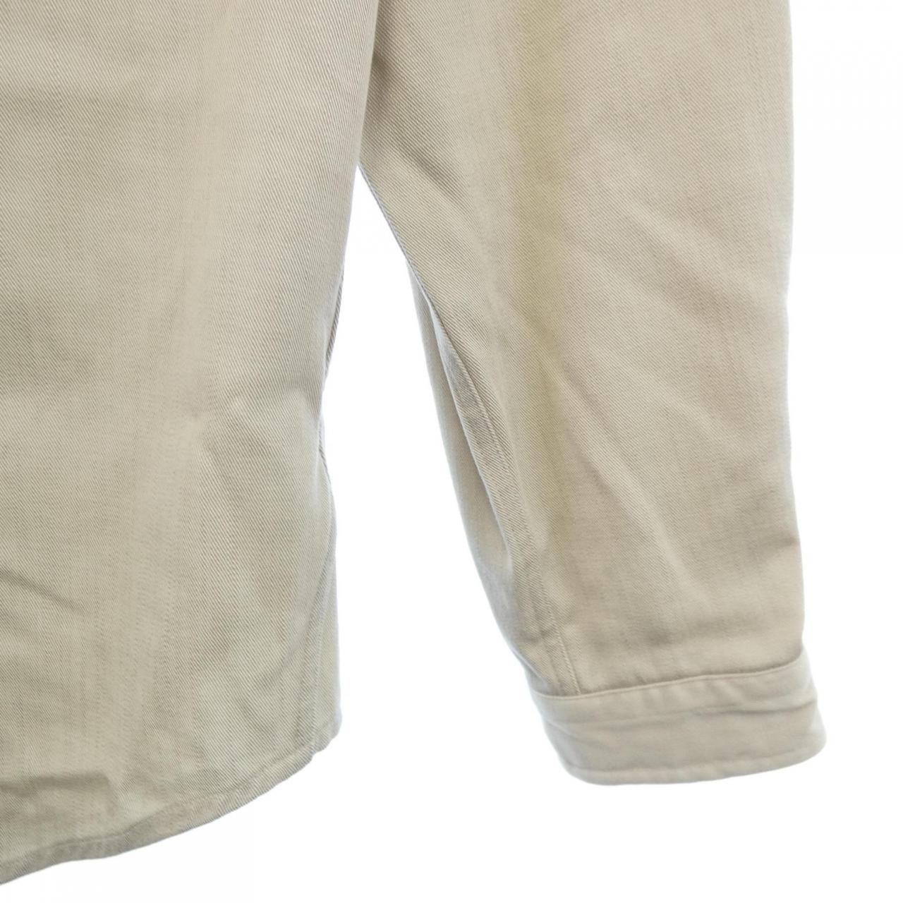 トゥモローランド TOMORROW LAND シャツ