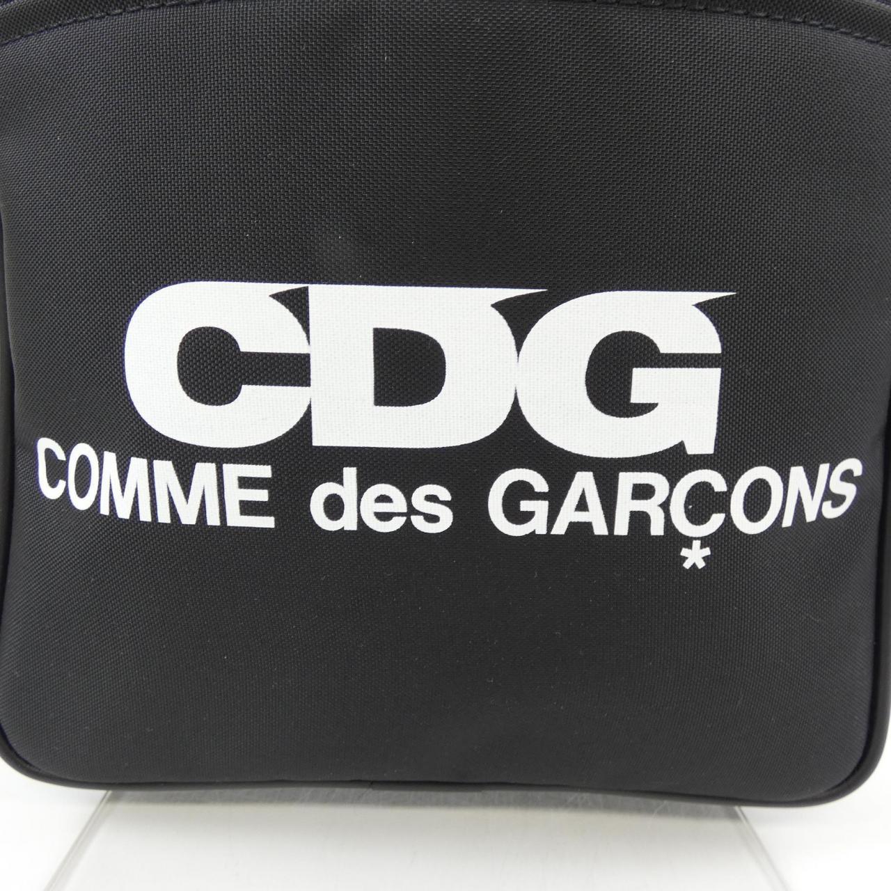 コムデギャルソン COMME des GARCONS SZ-K207 BAG