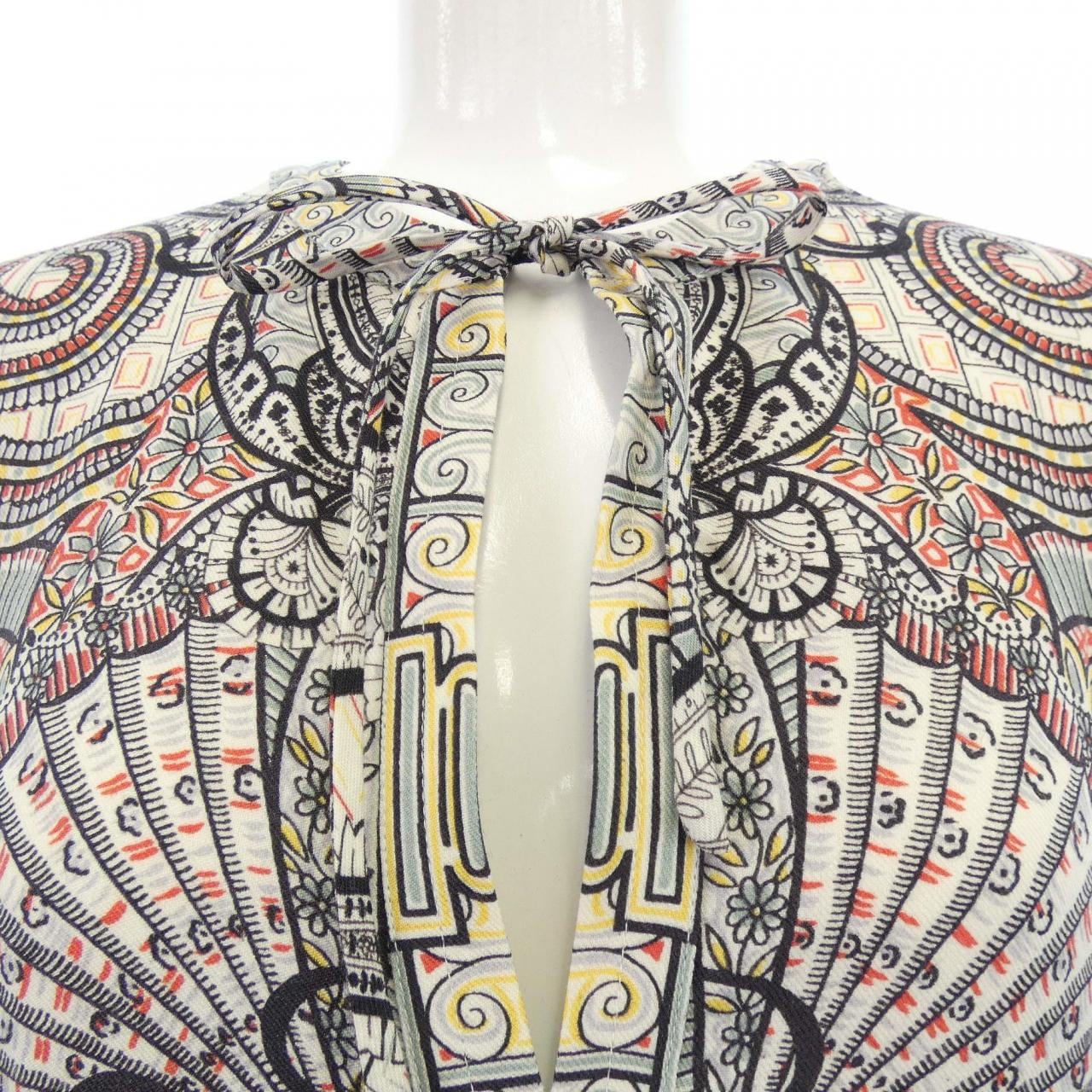 エトロ ETRO 201-13441-4330 ワンピース