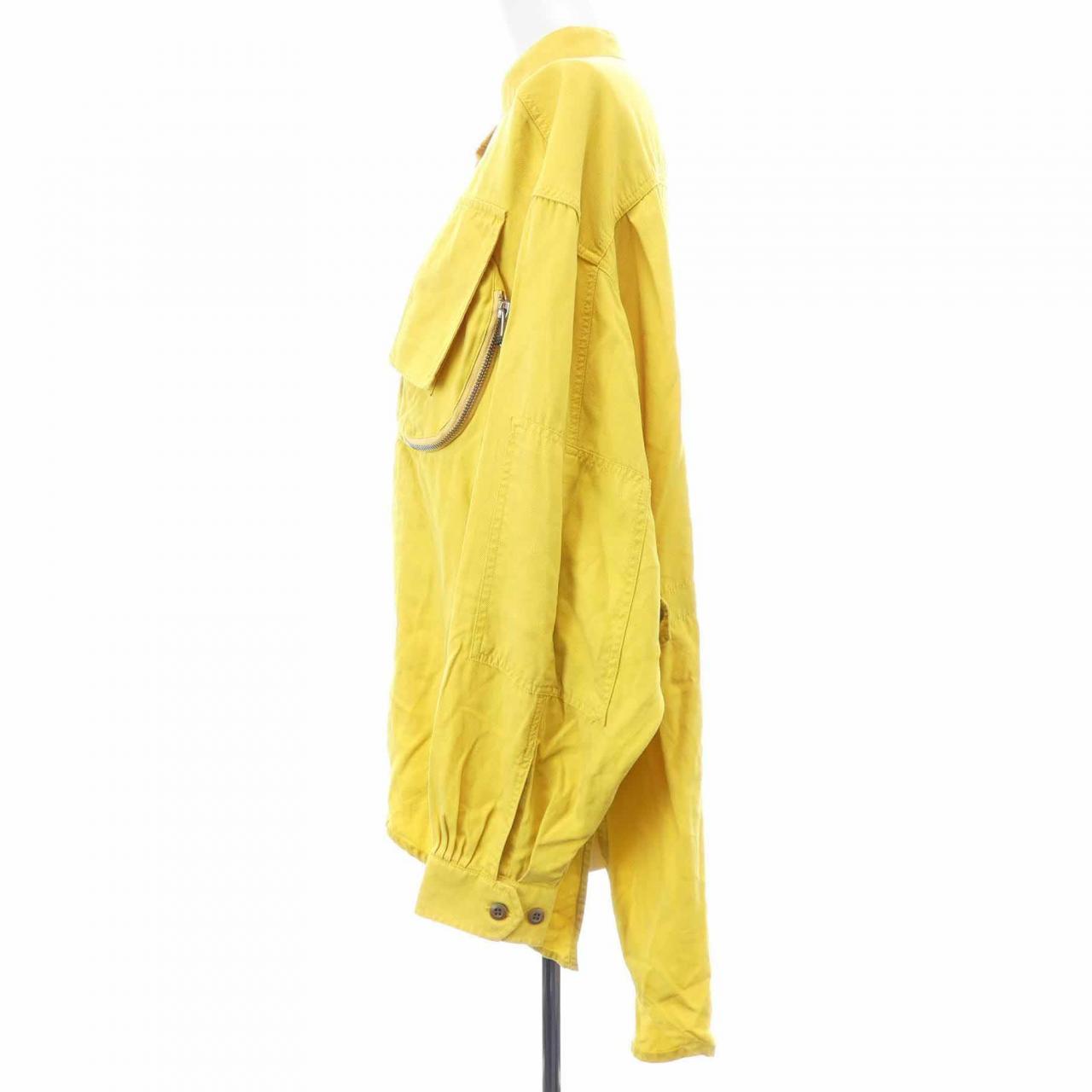 ディーゼル DIESEL シャツ