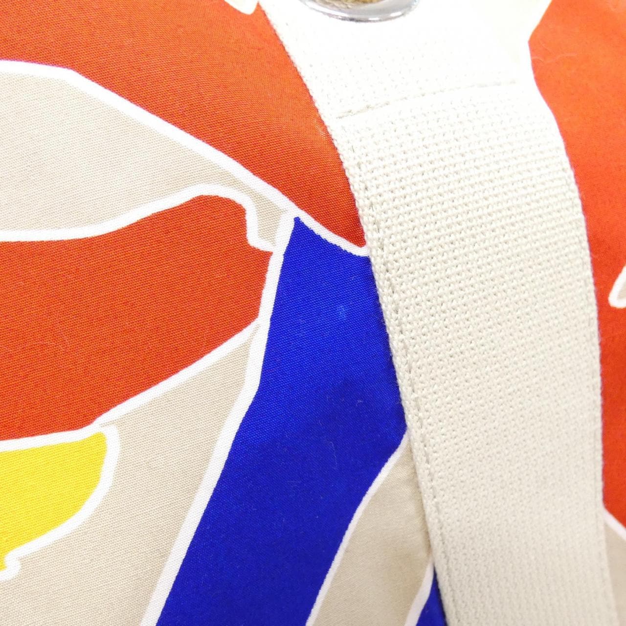 エルメス LE CHANT DE CIGALES ビーチ バッグ 103744M バッグ