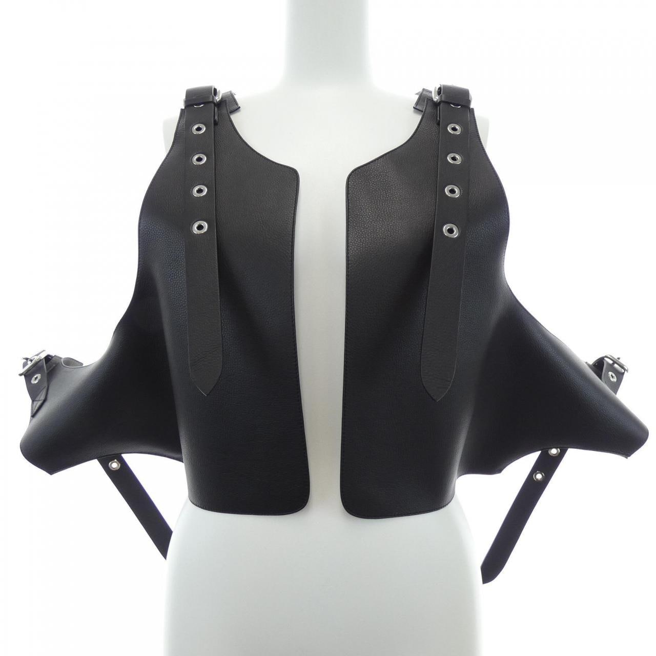 バーバリー BURBERRY 8030093 ベスト