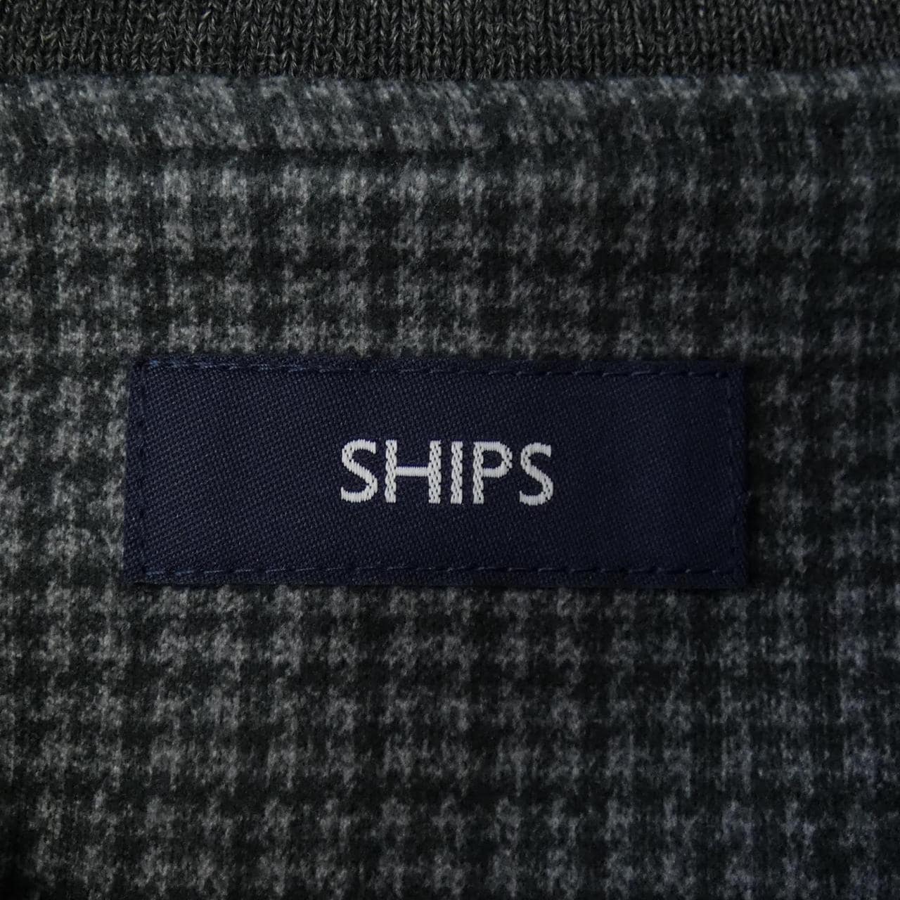 シップス SHIPS ブルゾン