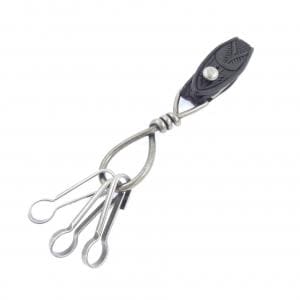 ダブルアールエル RRL KEY HOLDER