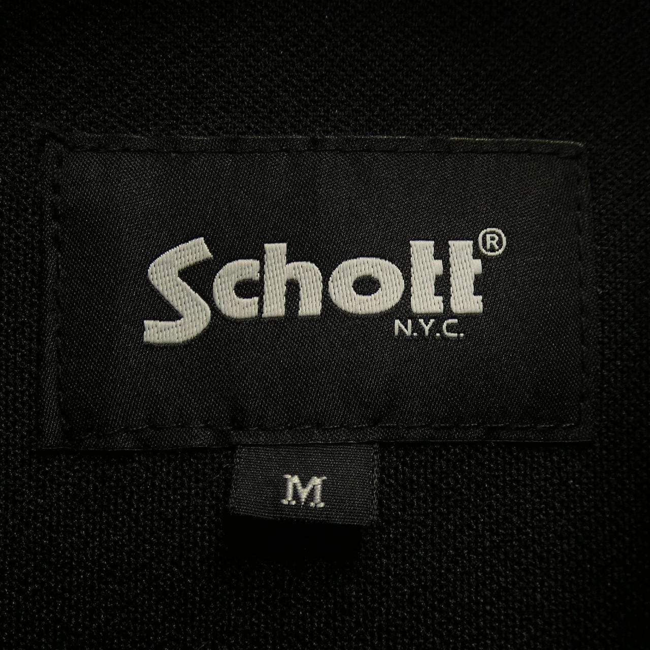 ショット SCHOTT ジャケット