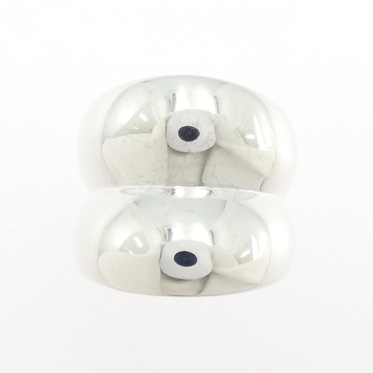 ジョージ ジェンセン カーヴ リング