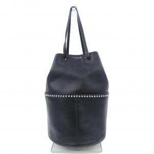 ジェイアンドエムデヴィッドソン J&M DAVIDSON DAISY WITH STUDS BAG