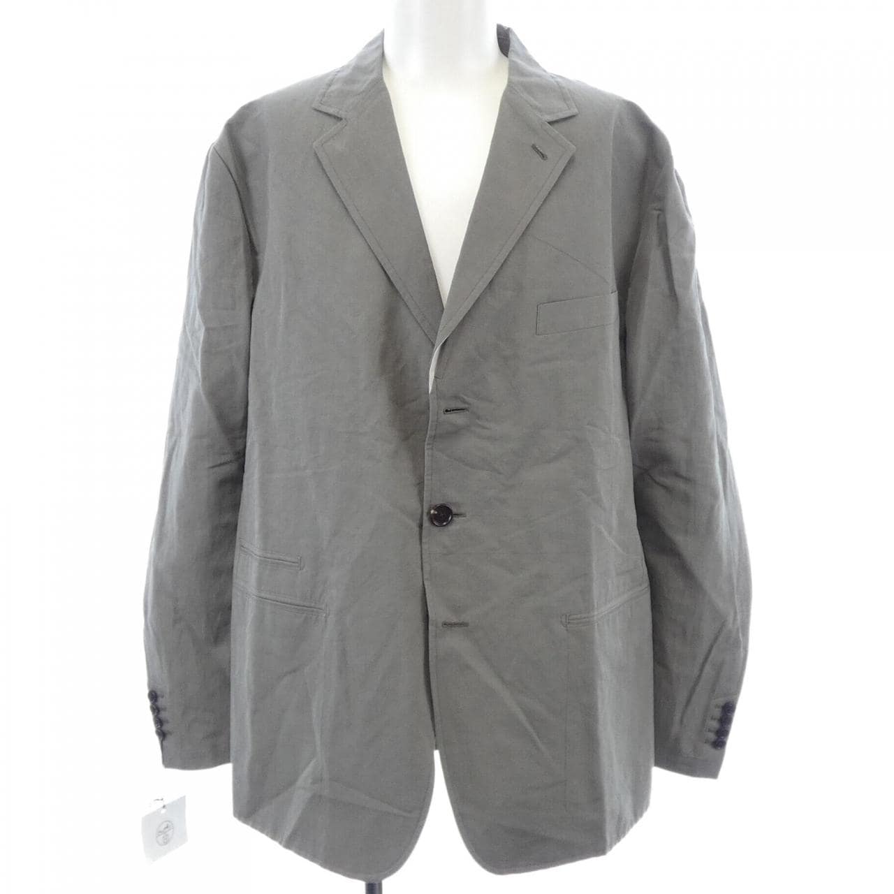 HERMES赫尔墨斯 154344H4 夹克