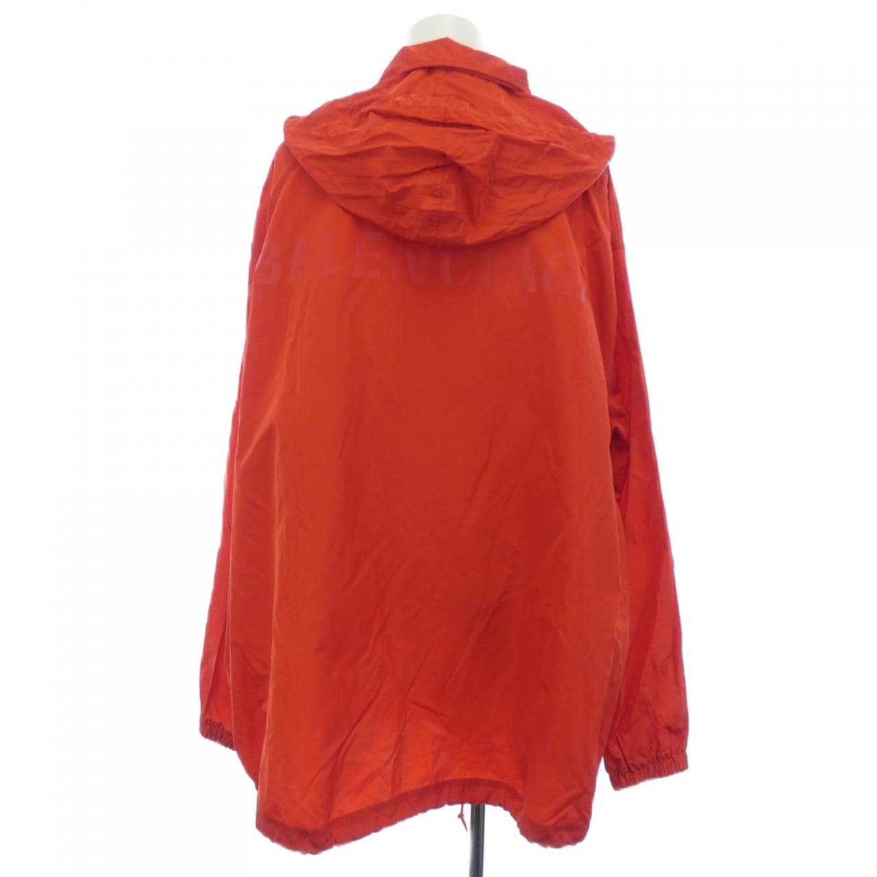 BALENCIAGA 556238 TYD36 夹克