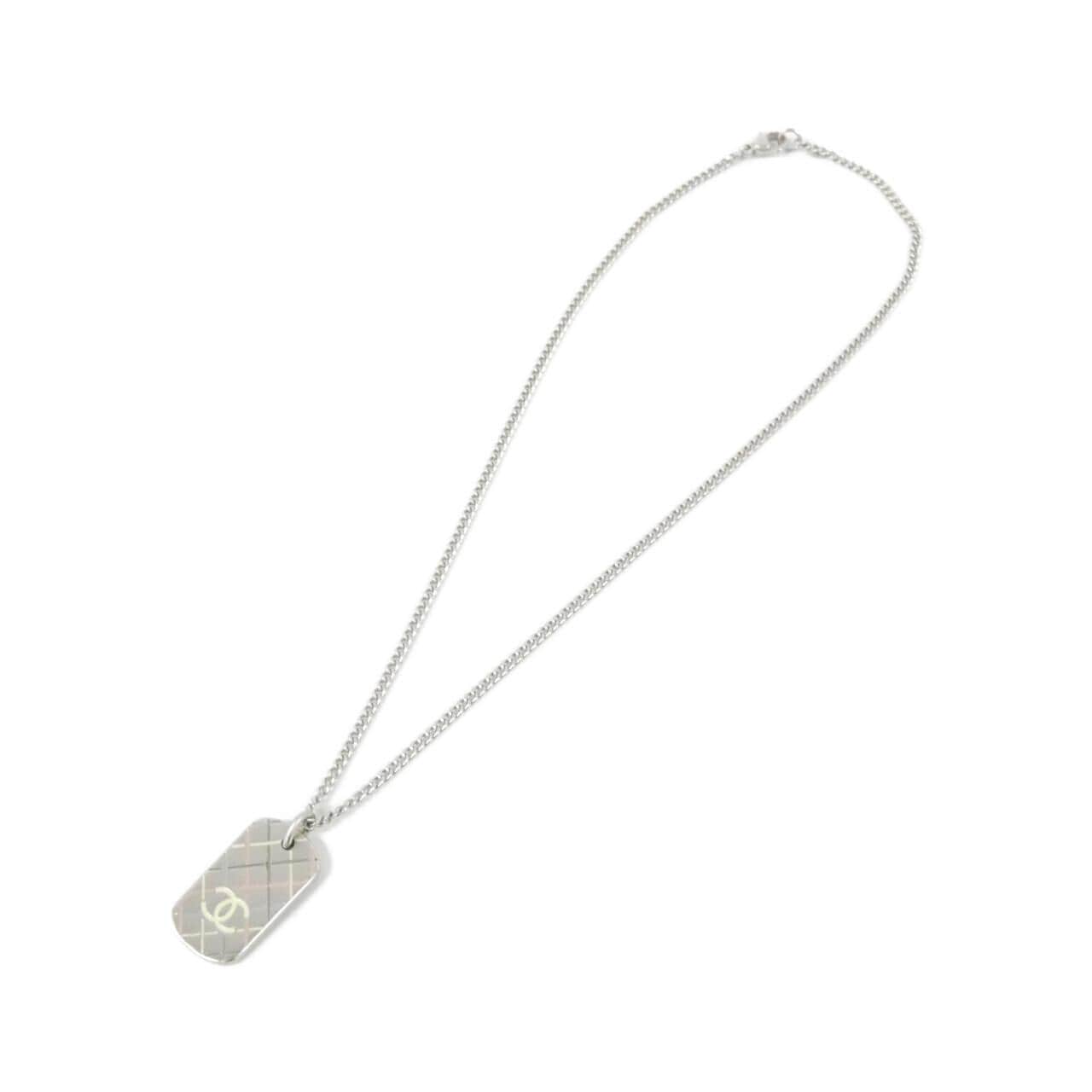 [vintage] CHANEL 28462 項鍊