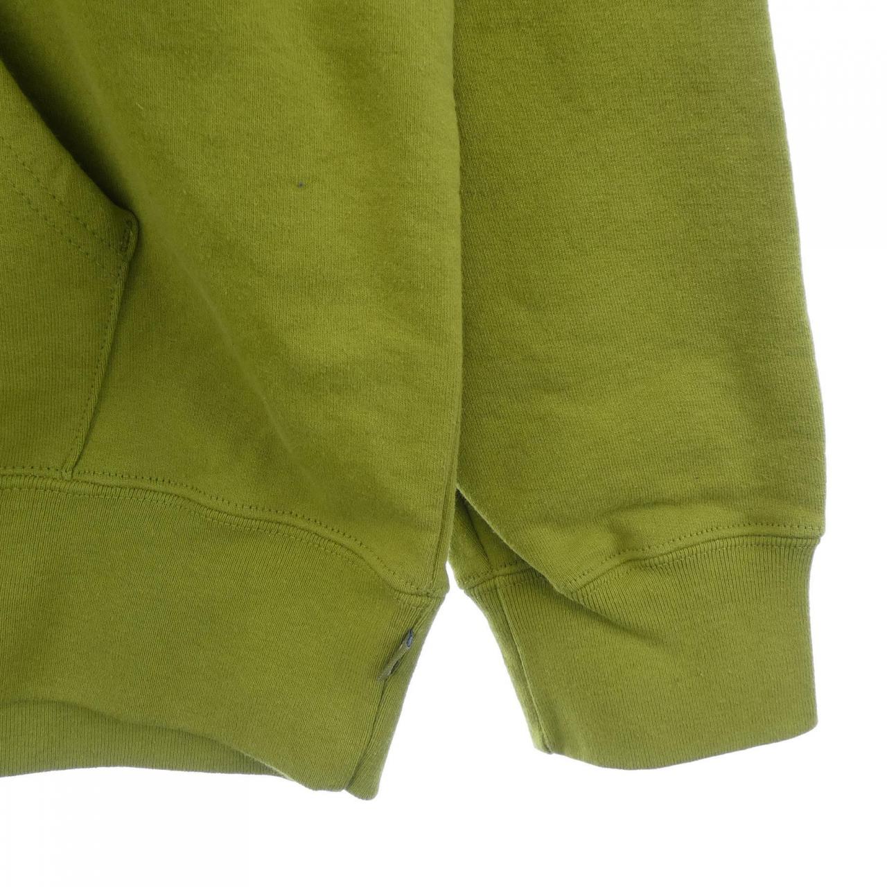 シュプリーム SUPREME Eyes Hooded パーカー