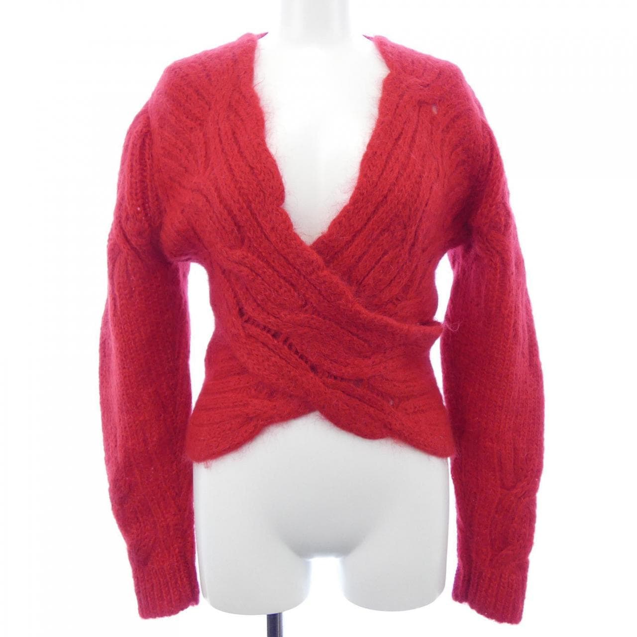 尼纳里奇NINA RICCI针织