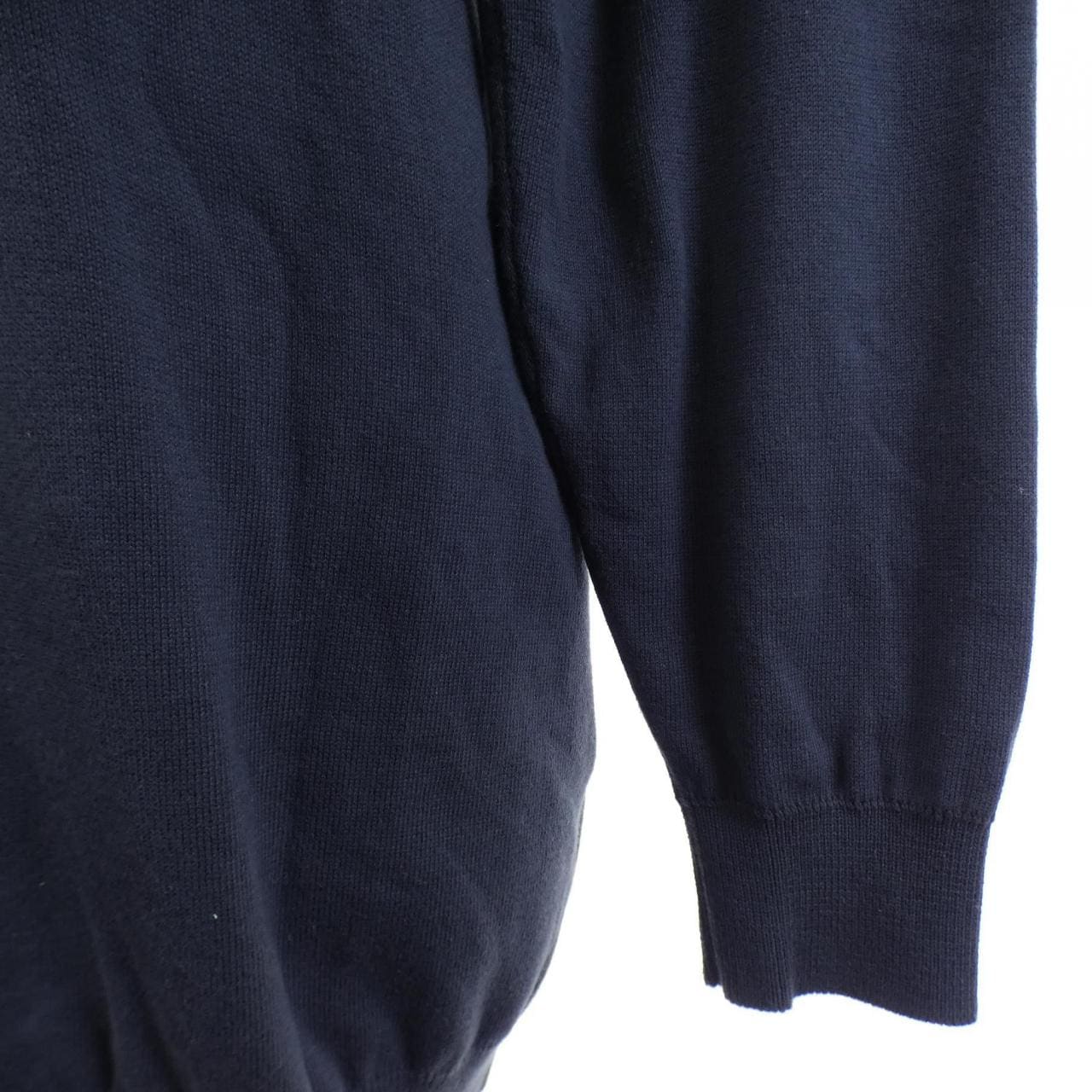 ルイヴィトン LOUIS VUITTON グラディエントコットンクルーネック HQN42WUSO ニット