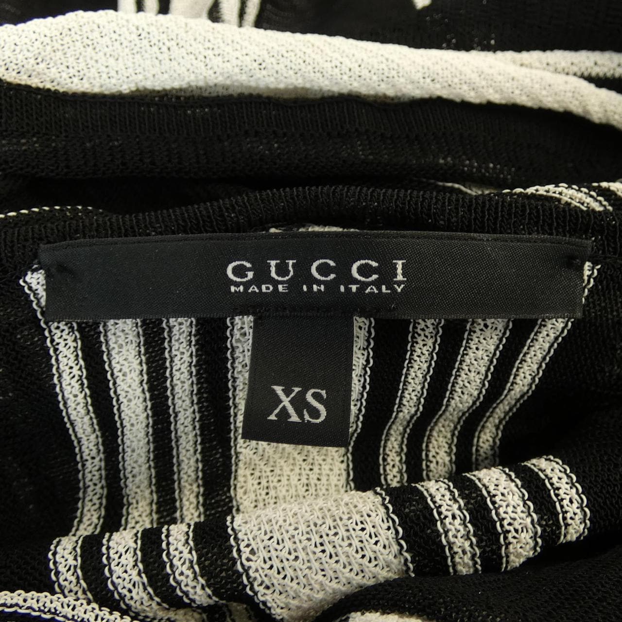 グッチ GUCCI 292357　X6264 トップス