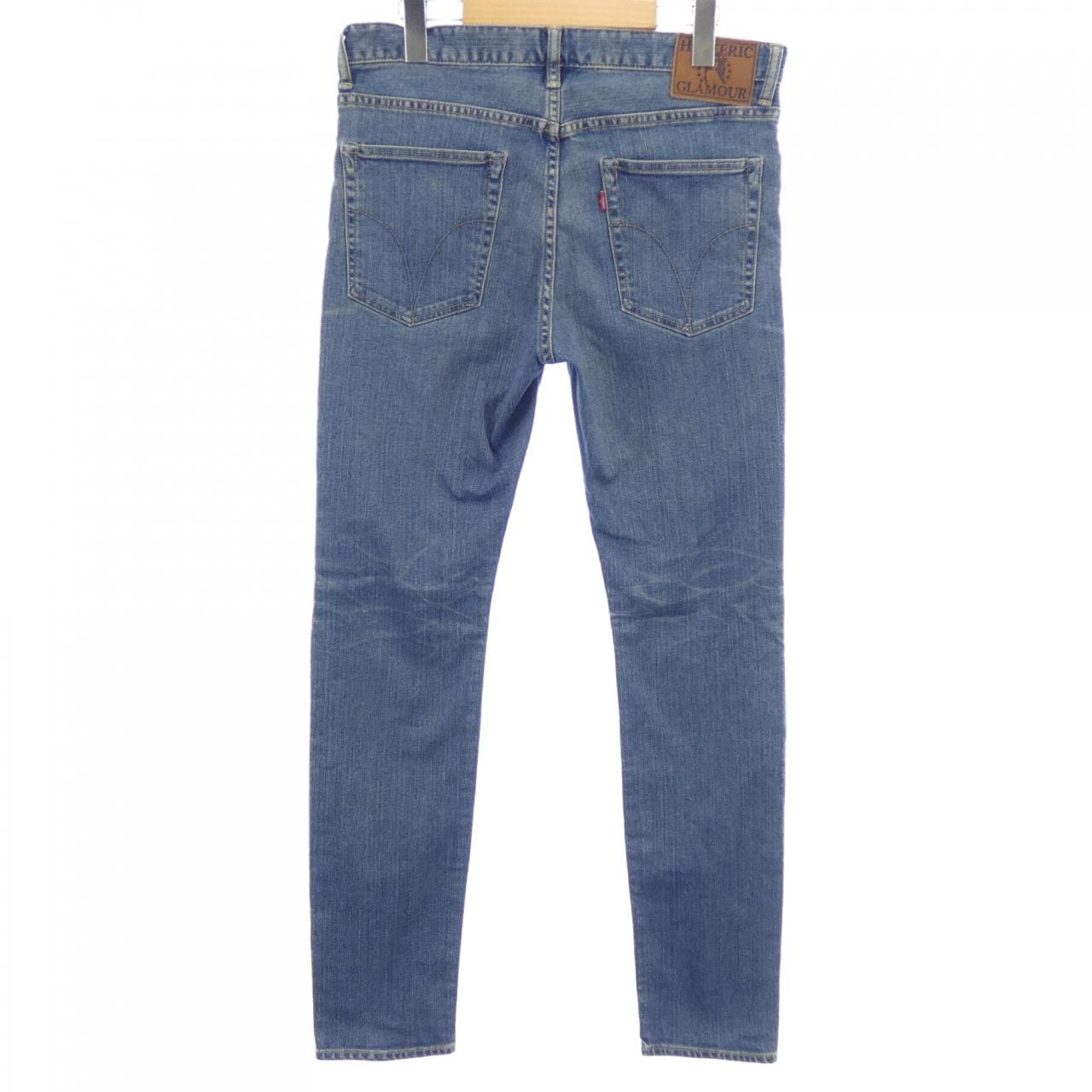 ヒステリックグラマー HYSTERIC GLAMOUR ジーンズ