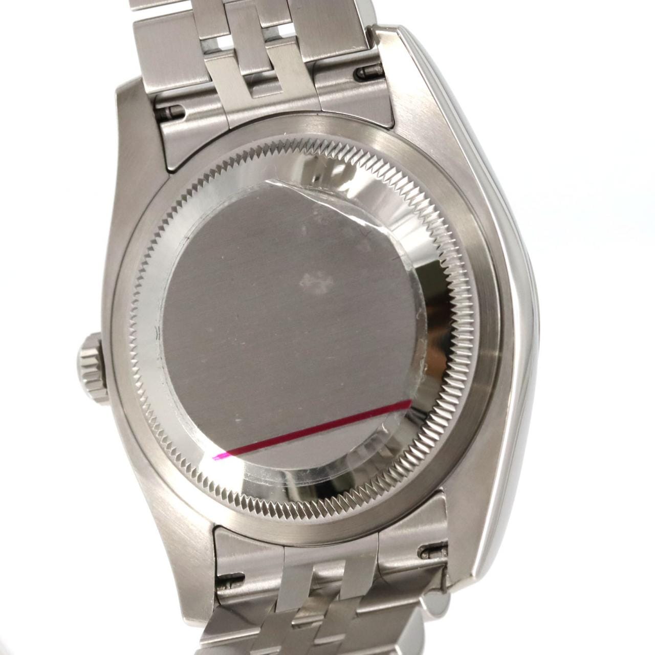 ロレックス デイトジャスト 116234 SSxWG 自動巻 ランダム番