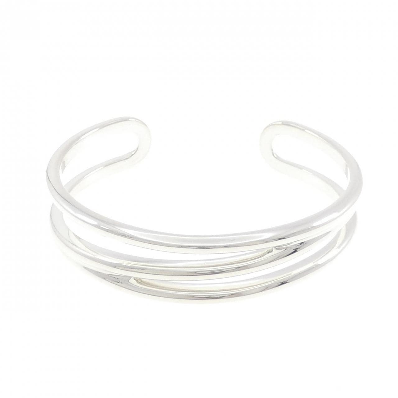 ティファニー 925 バングル