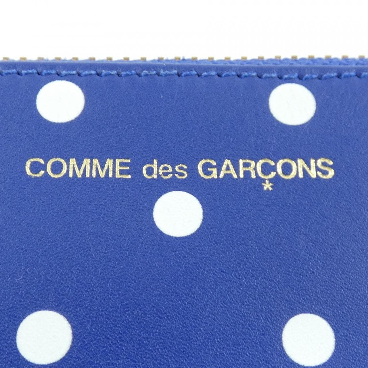COMME des GARCONS COIN CASE