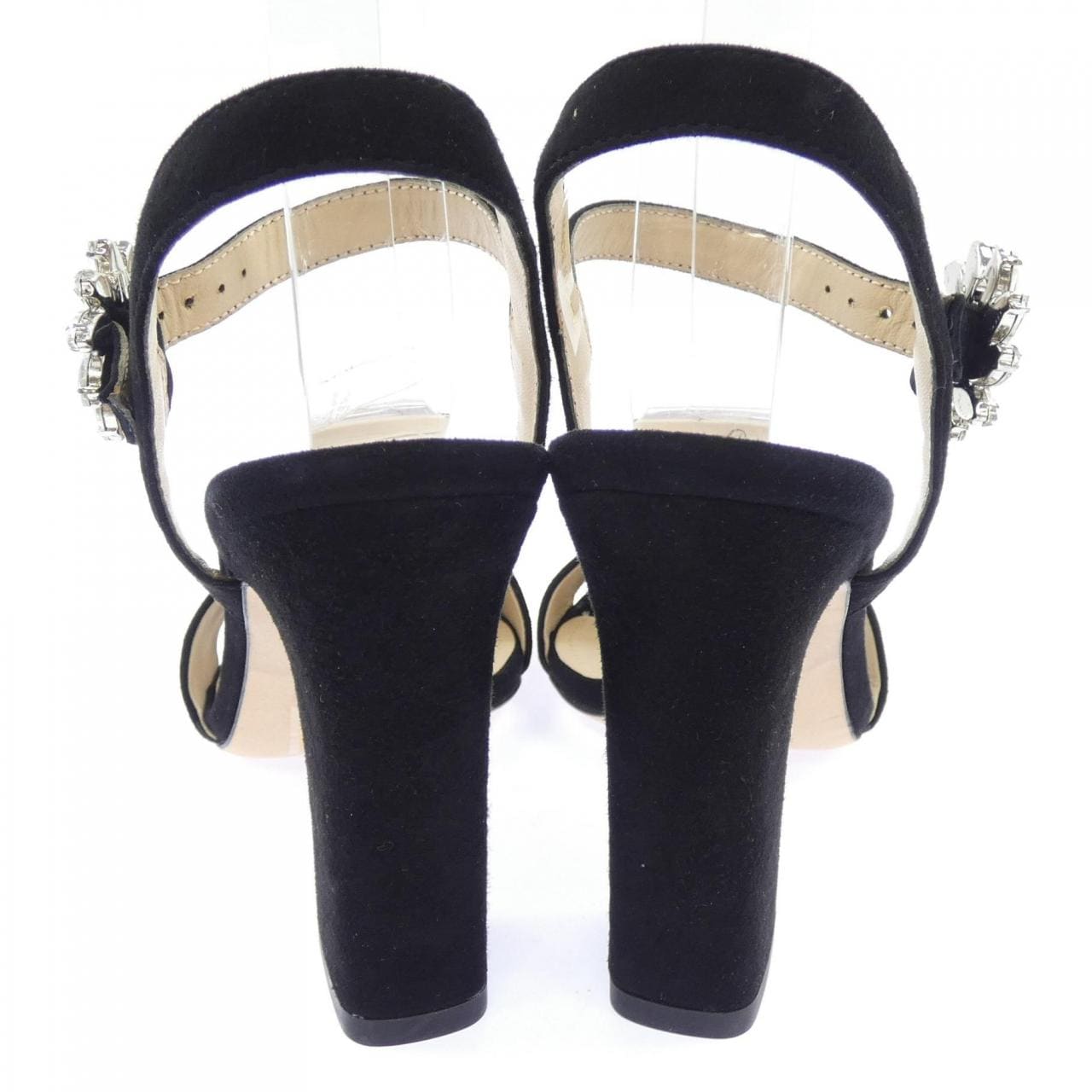 LOLA CRUZ サンダル