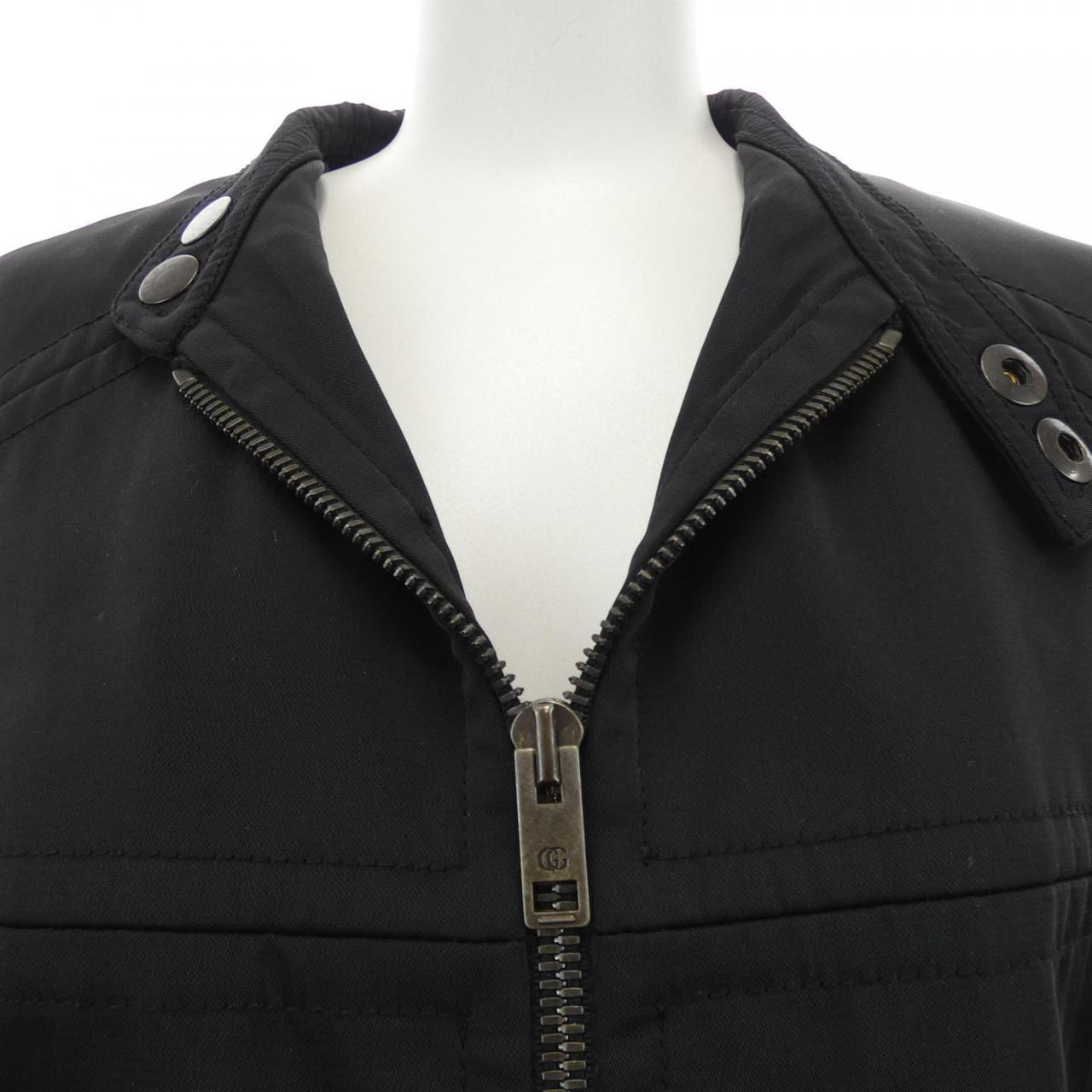 【ヴィンテージ】グッチ GUCCI 130829 Z9368 ジャケット