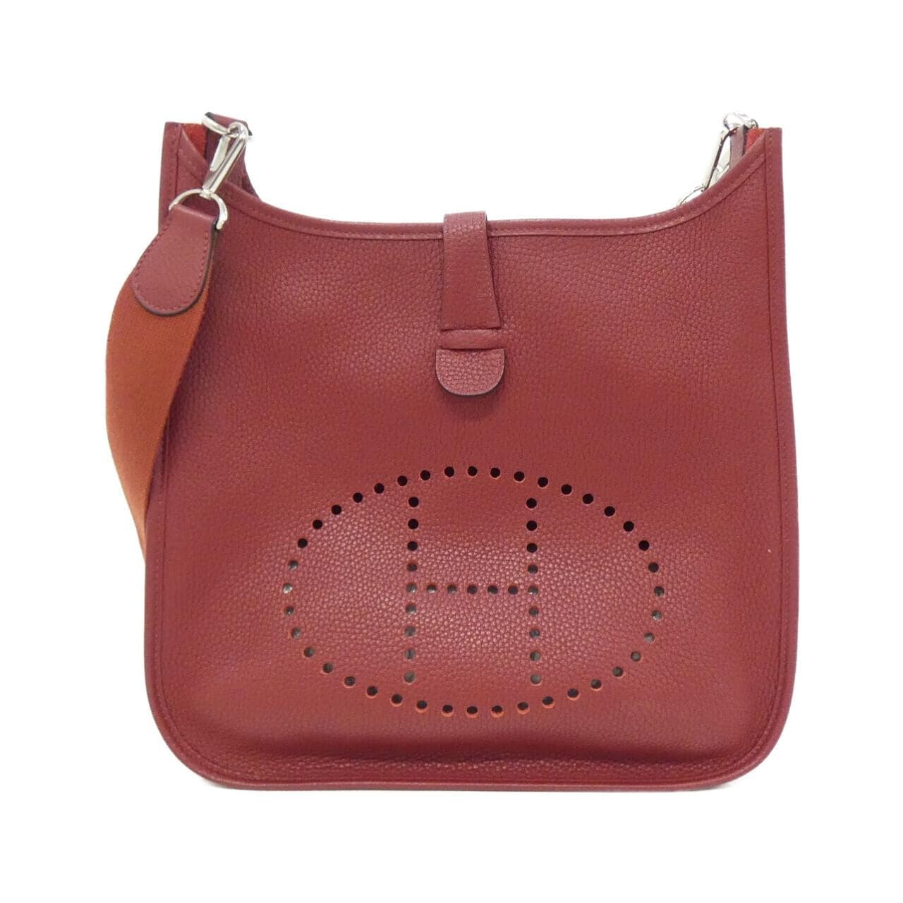 エルメス エヴリン3 GM 056275CK ショルダーバッグ