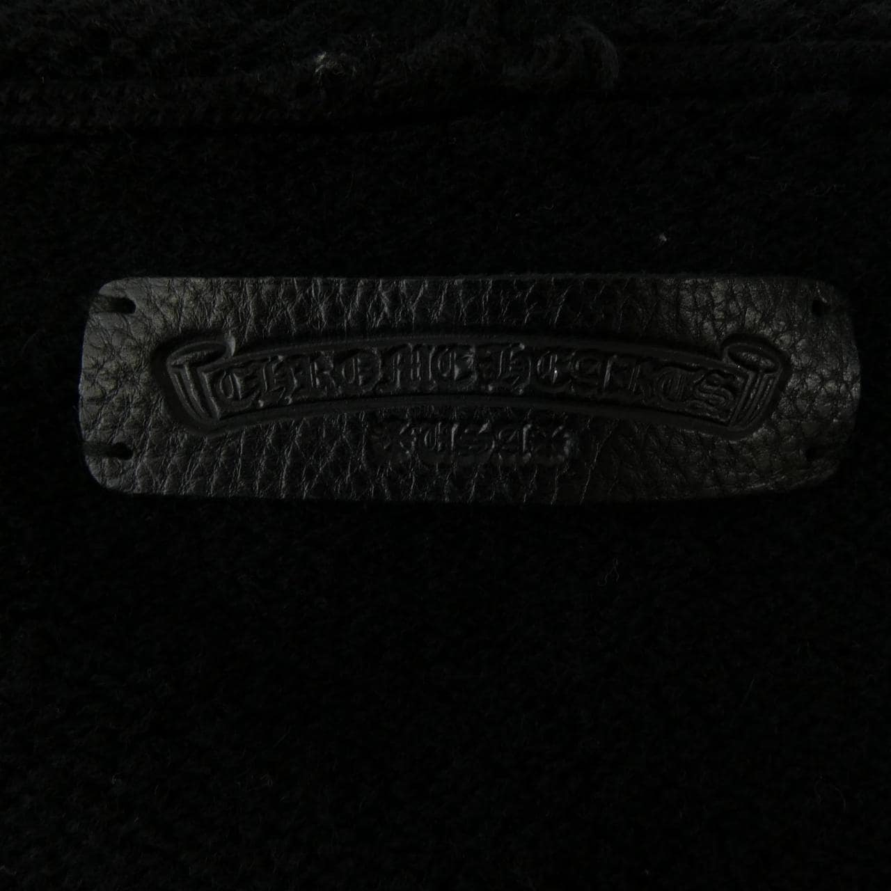 クロムハーツ CHROME HEARTS 412172856******00C パーカー