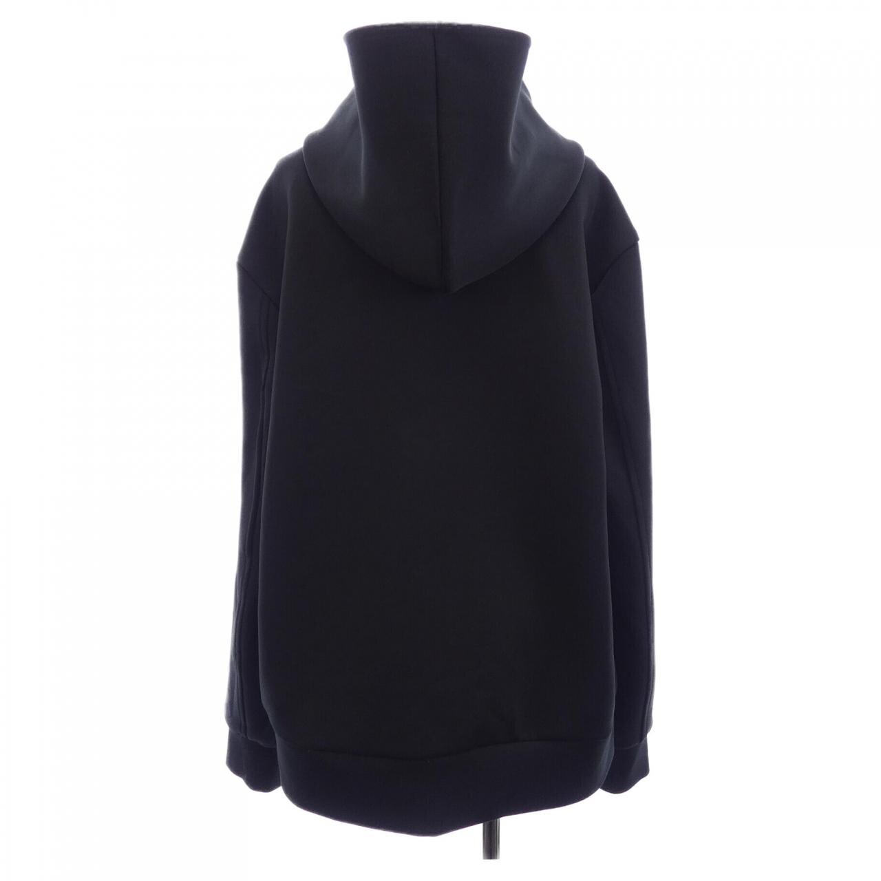 アタッチメント ATTACHMENT パーカー