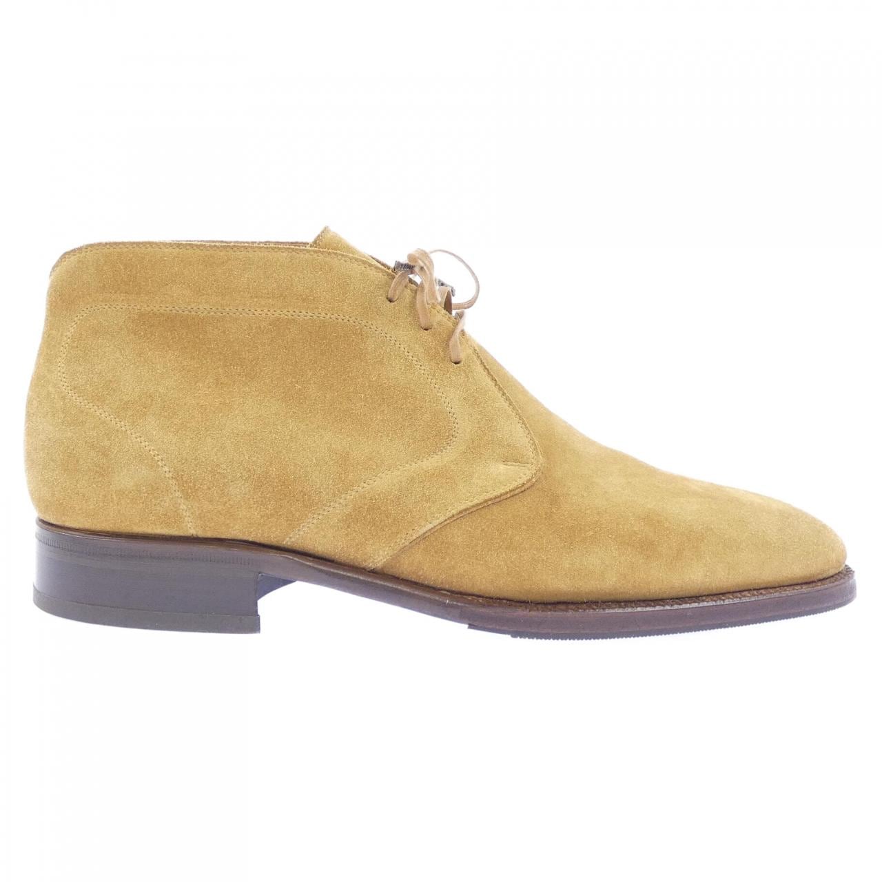 ステファノベーメル STEFANO BEMER ブーツ