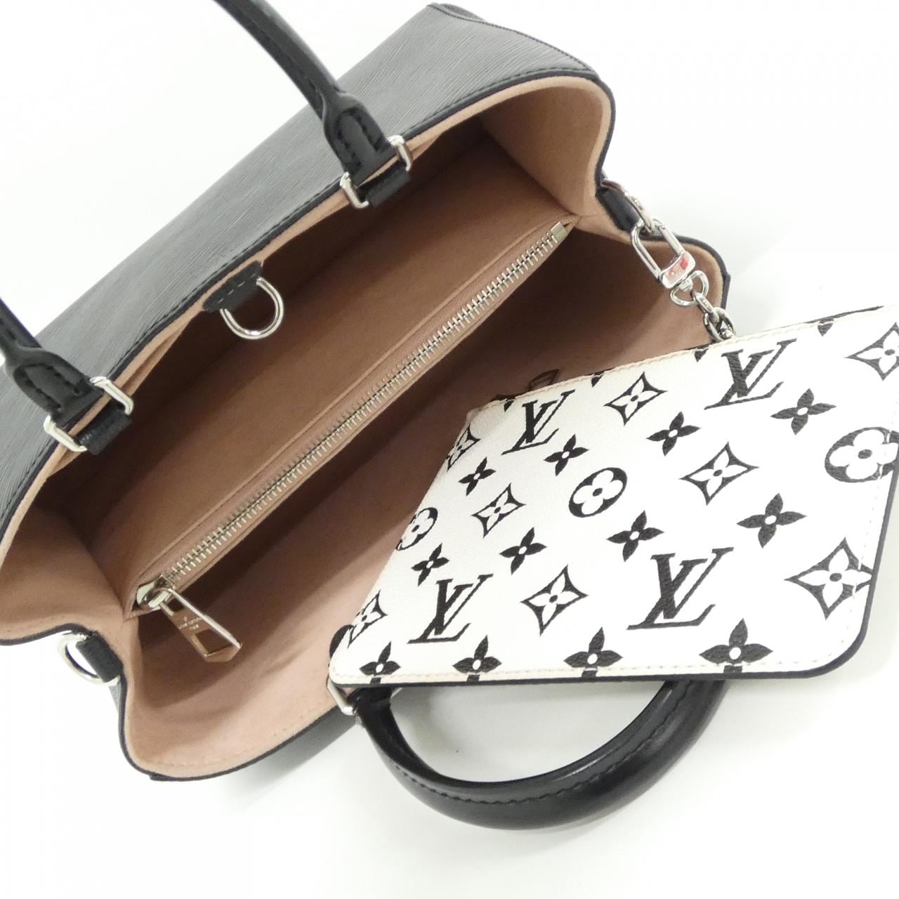 ルイヴィトン エピ マレル トート MM M59954 バッグ