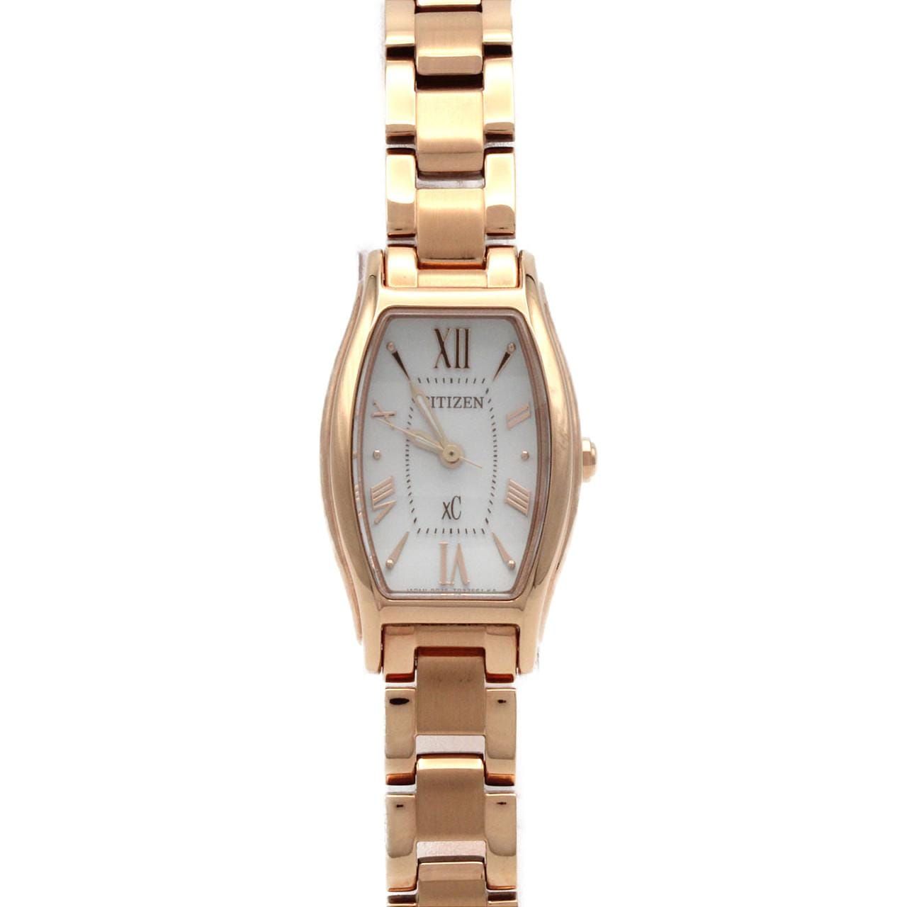 シチズン クロスシー B035-T025099 GP クォーツ