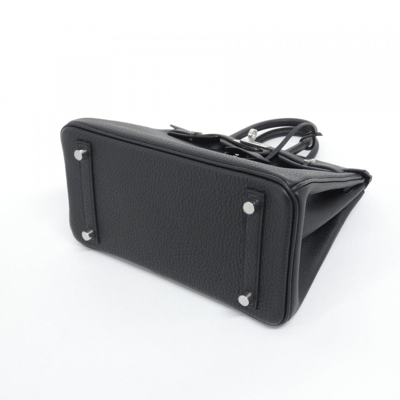 【未使用品】エルメス バーキン 25cm 041344CK バッグ