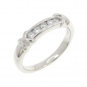 PT900 ダイヤモンド リング 0.15CT